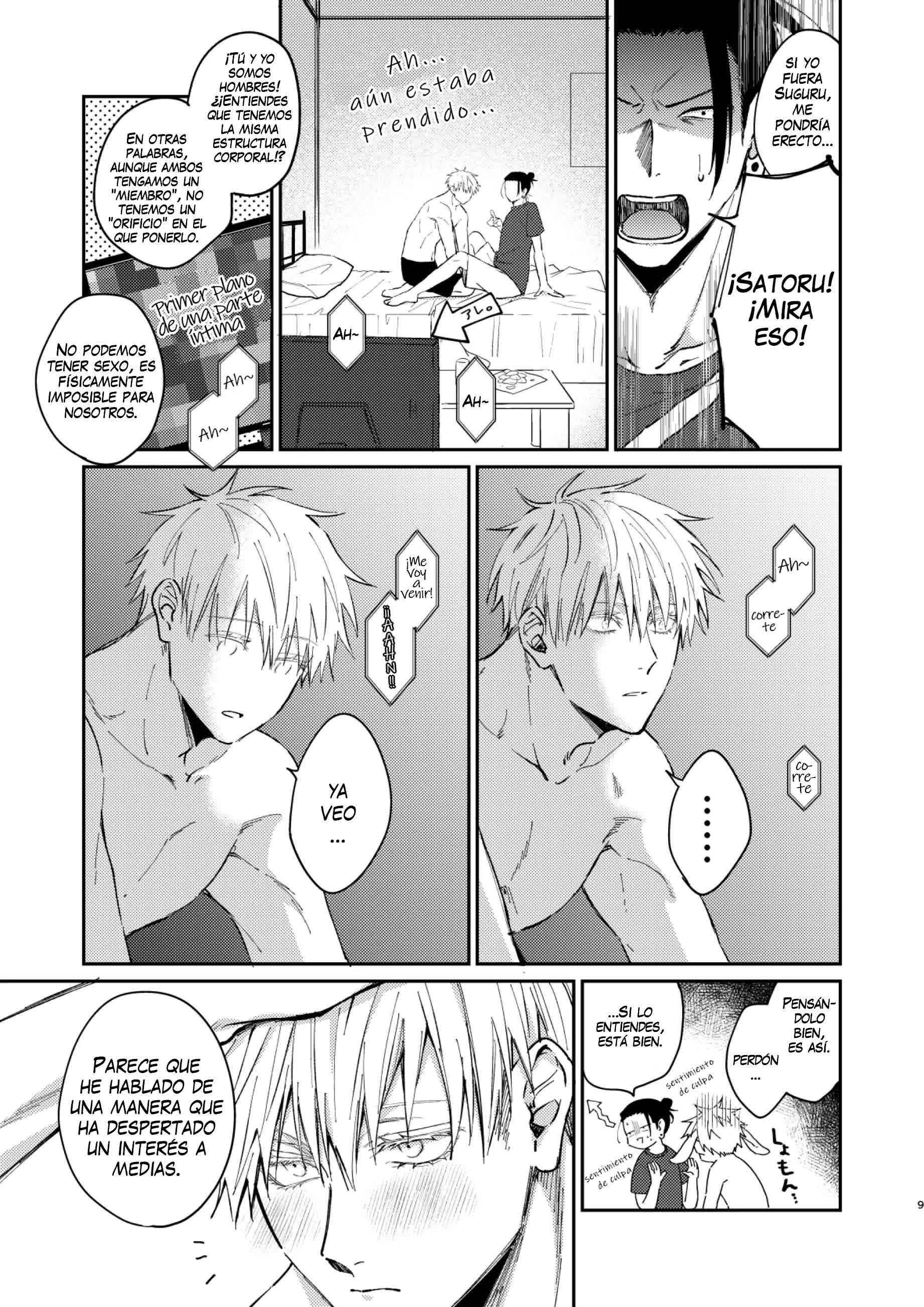 Yoru datte Omae to Shitai - I want to make love to you Comic porno