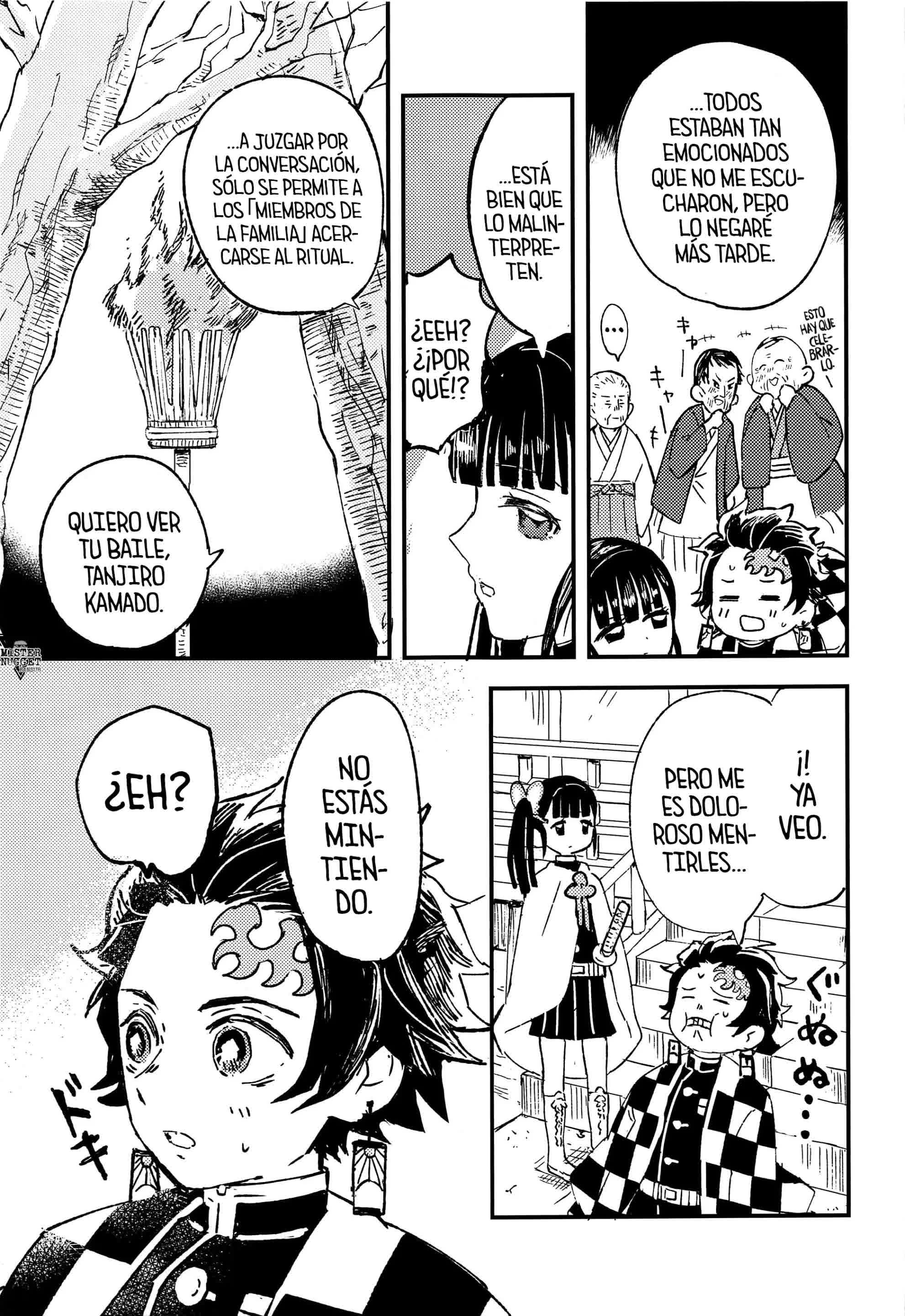 Ikkou Kakukaku - Una Luz Brillante Comic porno