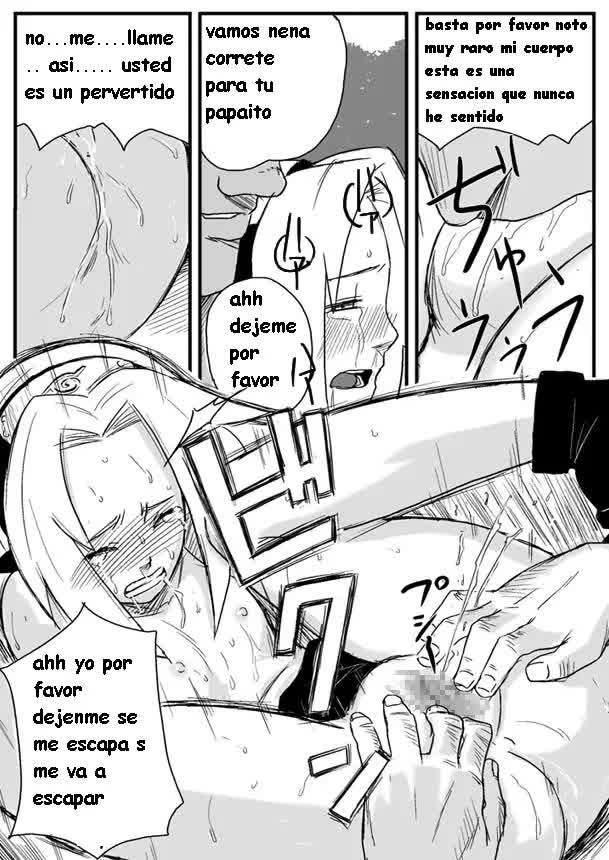 Ninja Izonshou Vol 1 Comic porno