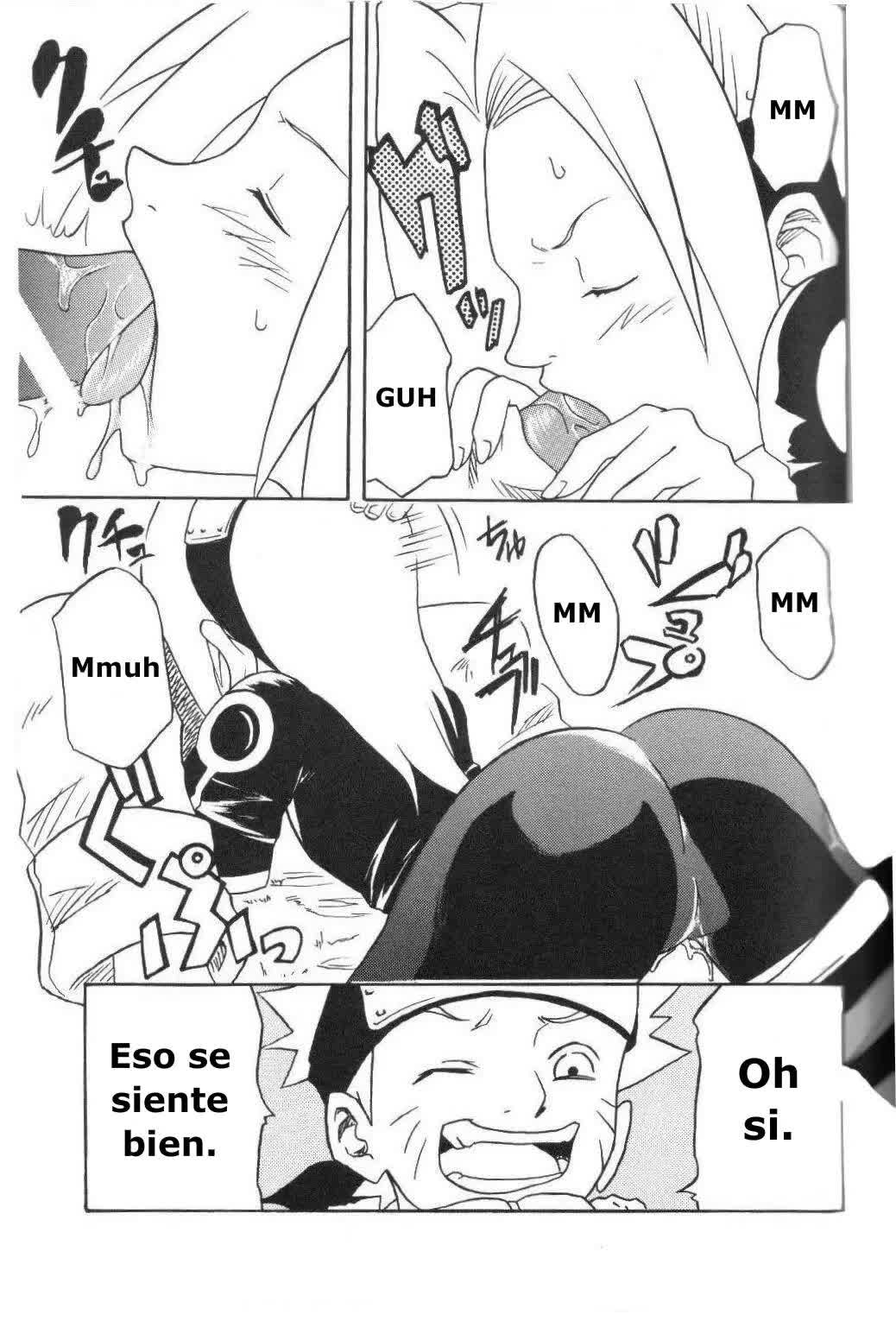 Houkouken - Howling Dog Comic porno