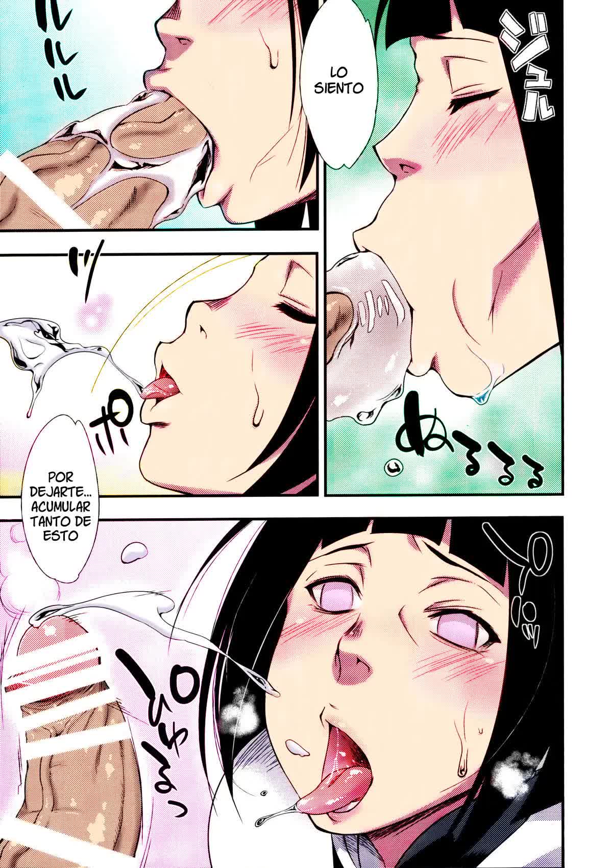 Kage Hinata ni Saku Comic porno