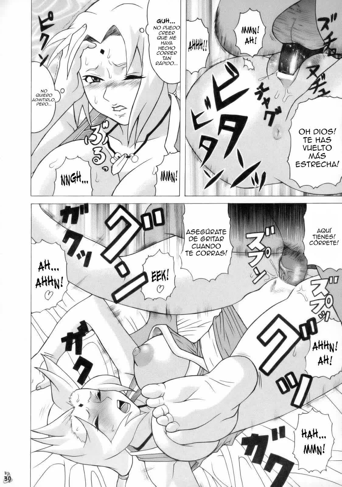 Nurunuru Namekuji Hime 3-bon Shoubu - Slimy Slug Princess Battle 3 Comic porno