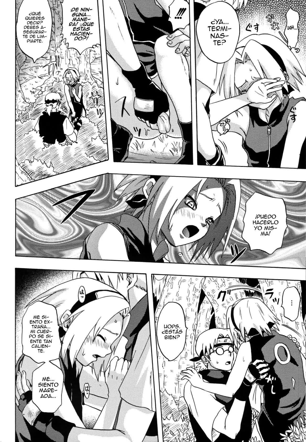 Haru Machibito - Waiting For Spring Comic porno