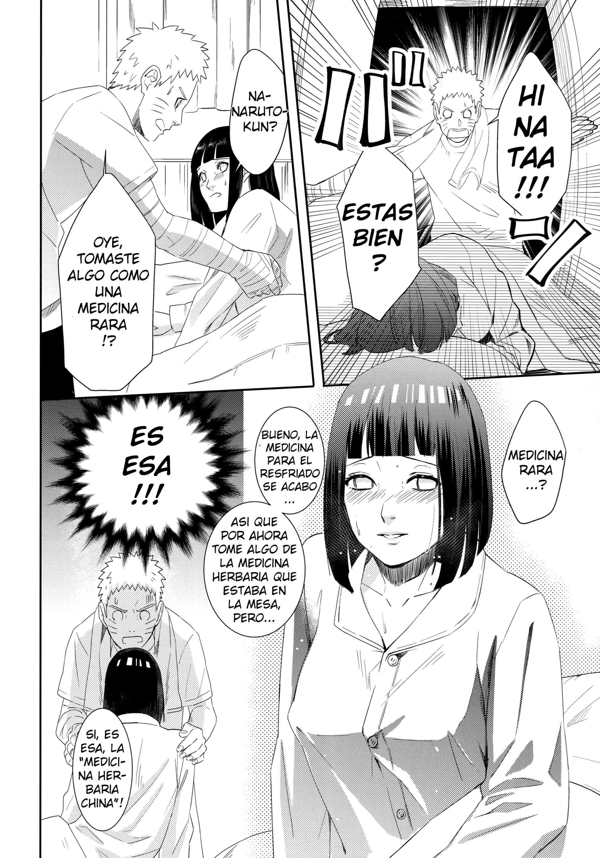 Taihen na Koto ni Nacchimatte! Comic porno