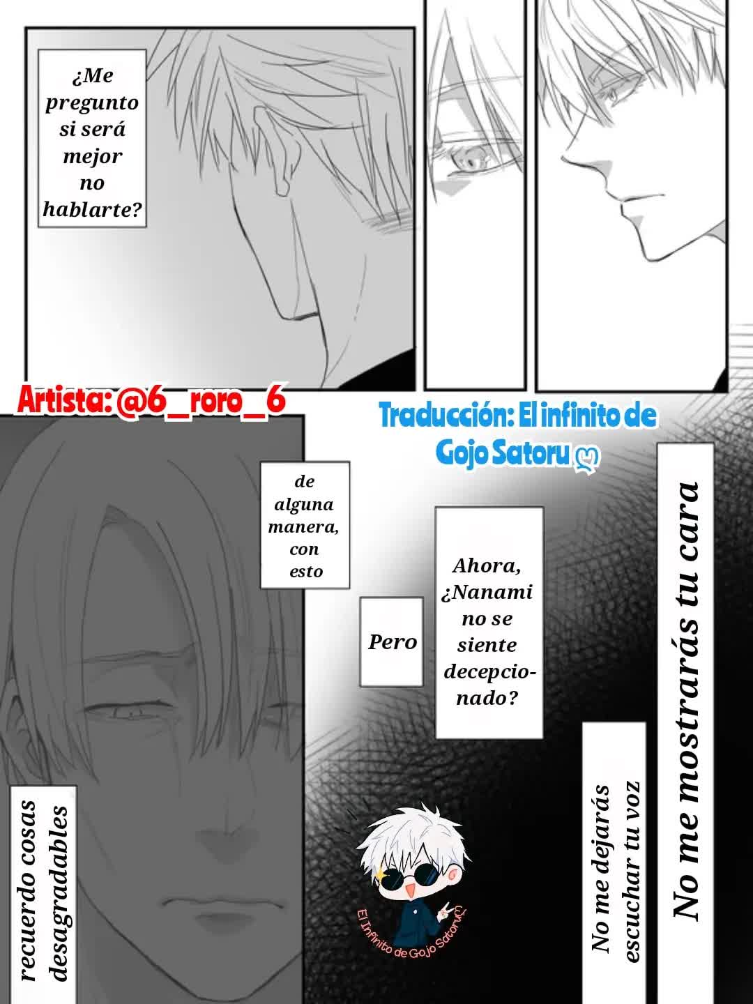 Flor de iris 3 Edicion Comic porno