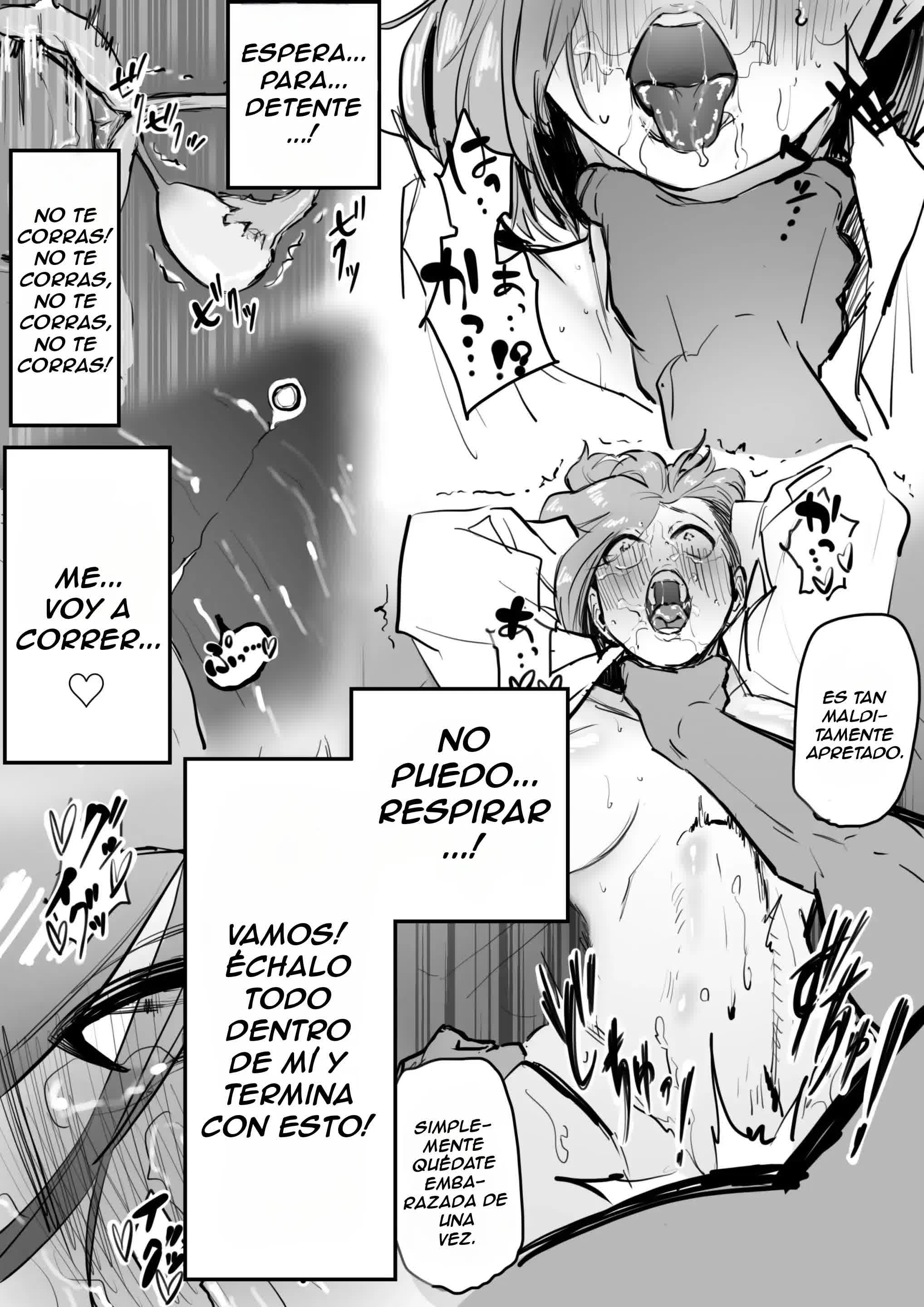 Odosareta Kugisaki Nobora ga Okasareru dake Comic porno