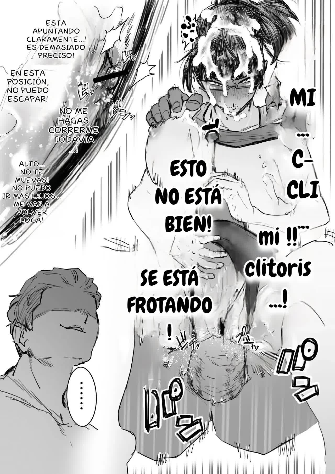 Kouhai no Tame ni Hitohadanuida Zenin Maki ga Onaho Ochi Suru Dake Comic porno