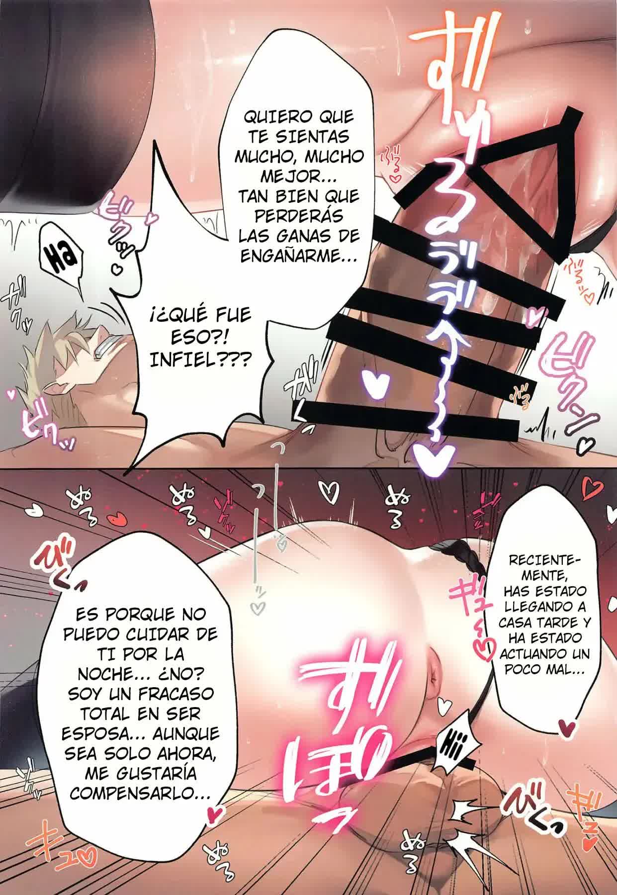 Konya no Yor wa Yoki Tsuma ni Naremashita ka - Fue Yor una Buena Esposa Esta Noche Comic porno