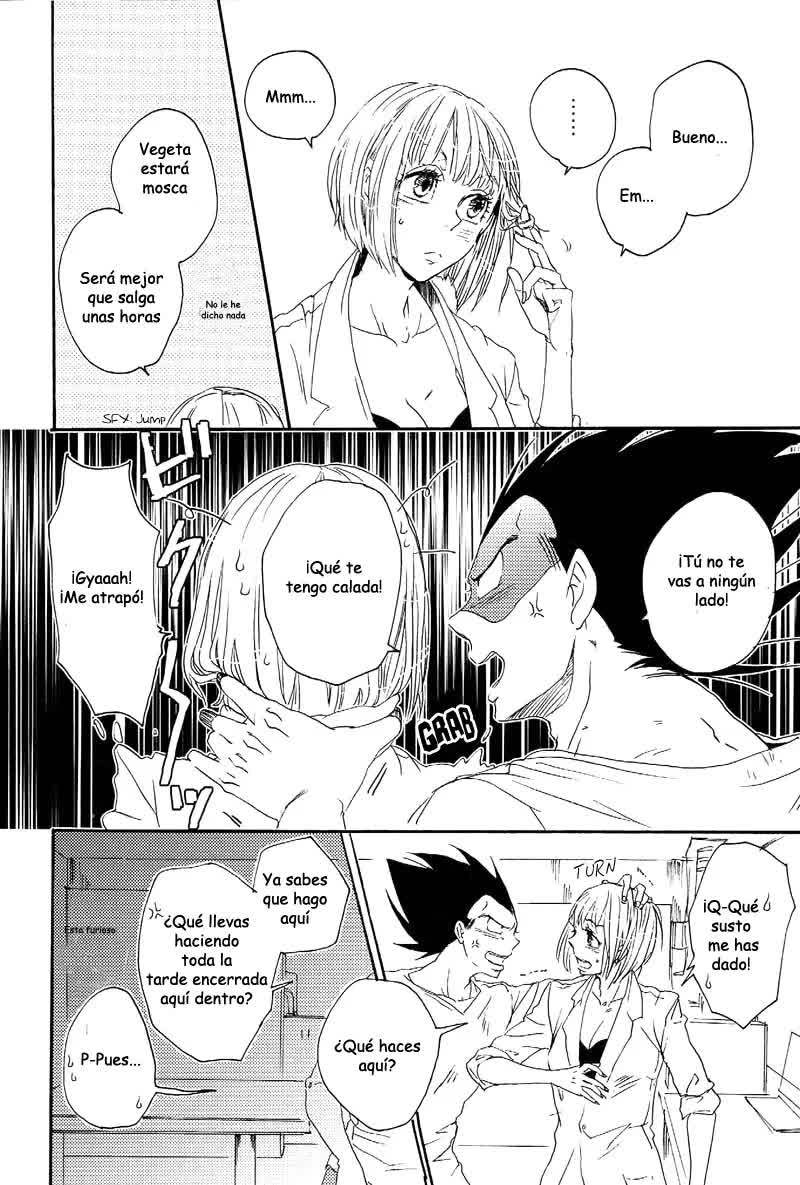 Shippo, Nohohon Comic porno