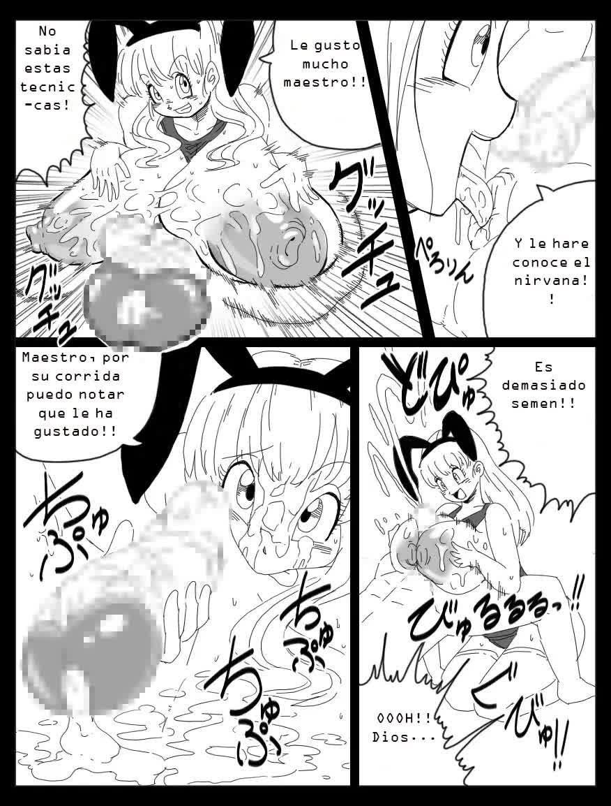 DRAGON ROAD Mousaku Gekijou 3 Comic porno