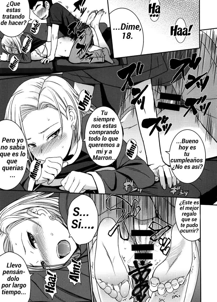 Suteki na Oku-san Comic porno