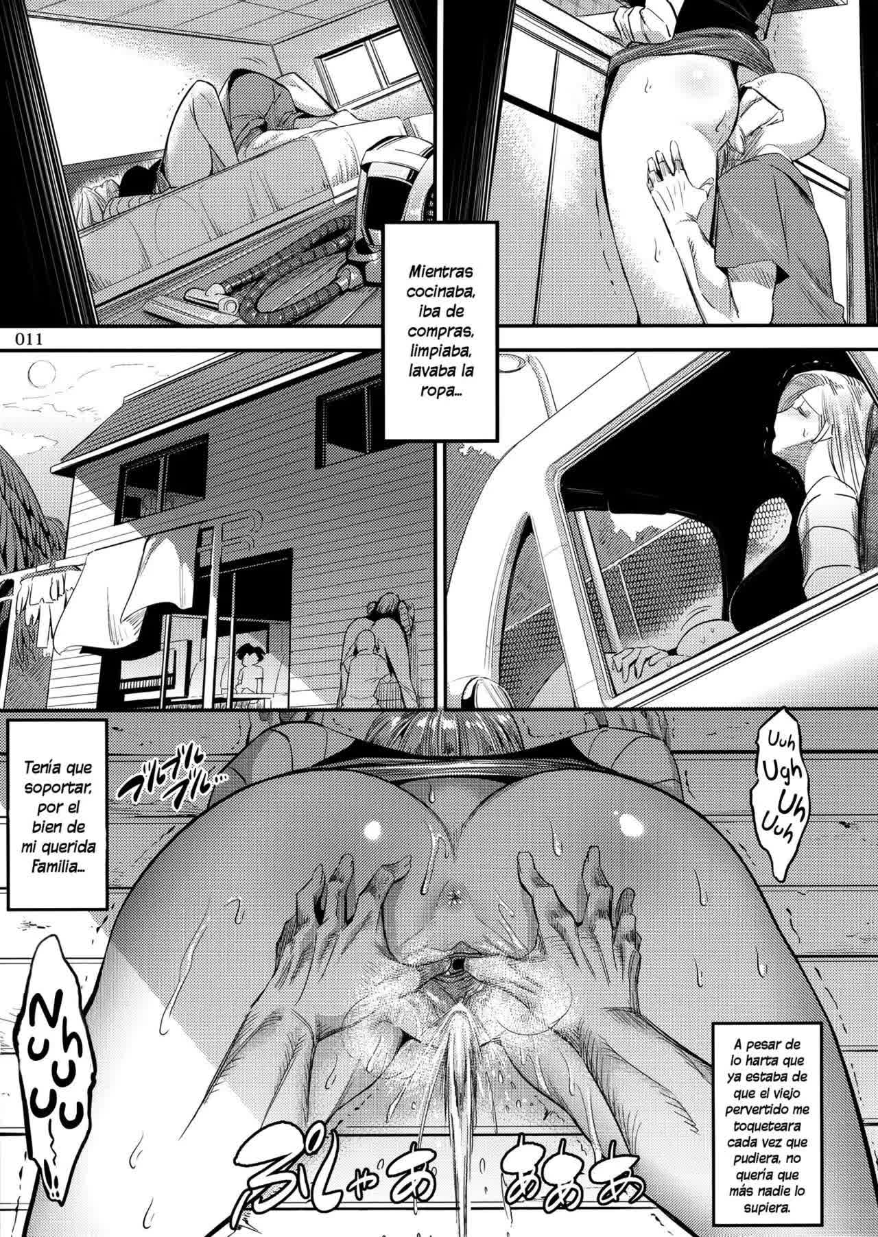 Hiru wa Krillin no Tsuma Comic porno