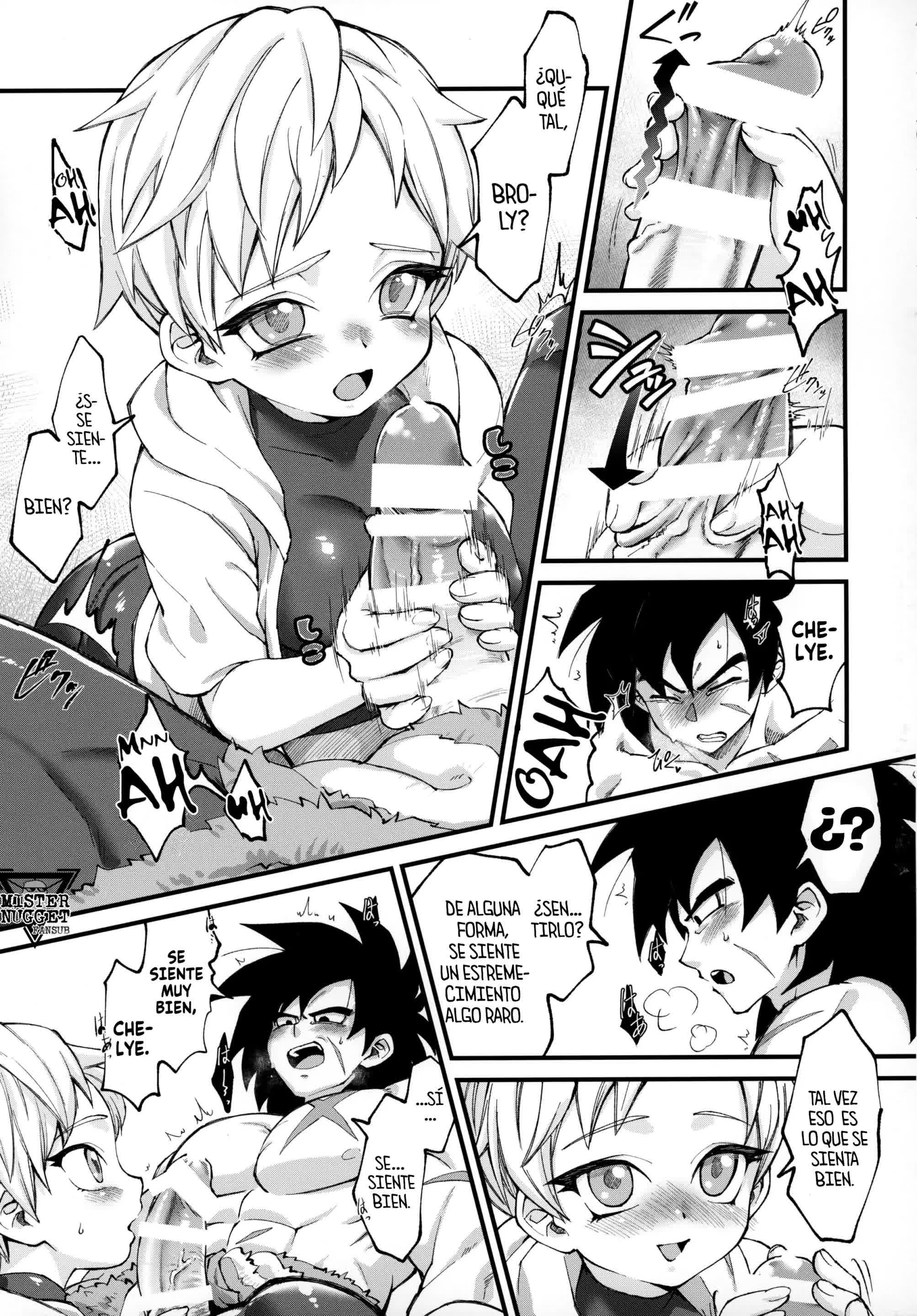 Hoka no Dare ni mo Naisho da zo - Es un secreto para los demás, verdad Comic porno
