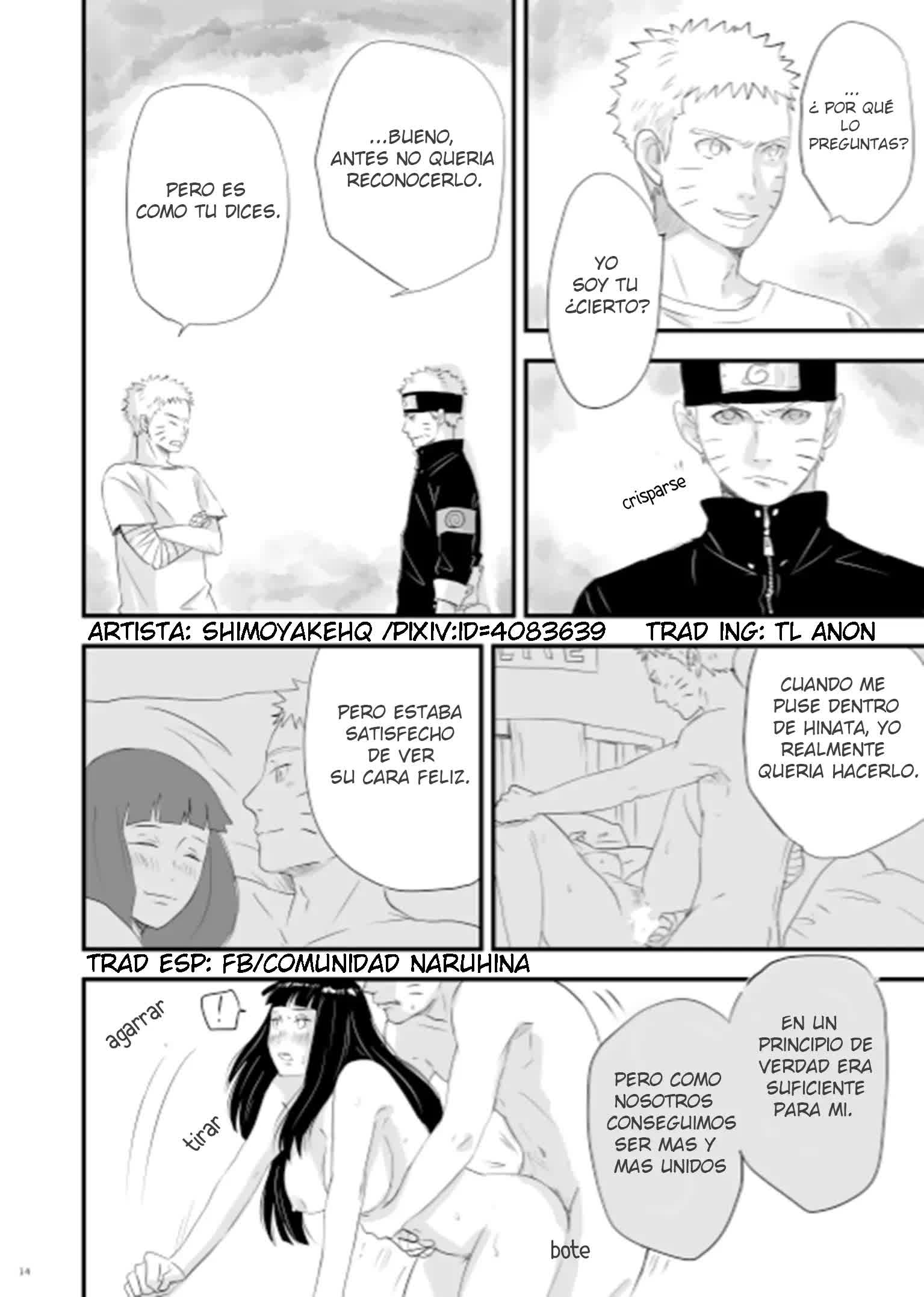 Innocently Comic porno