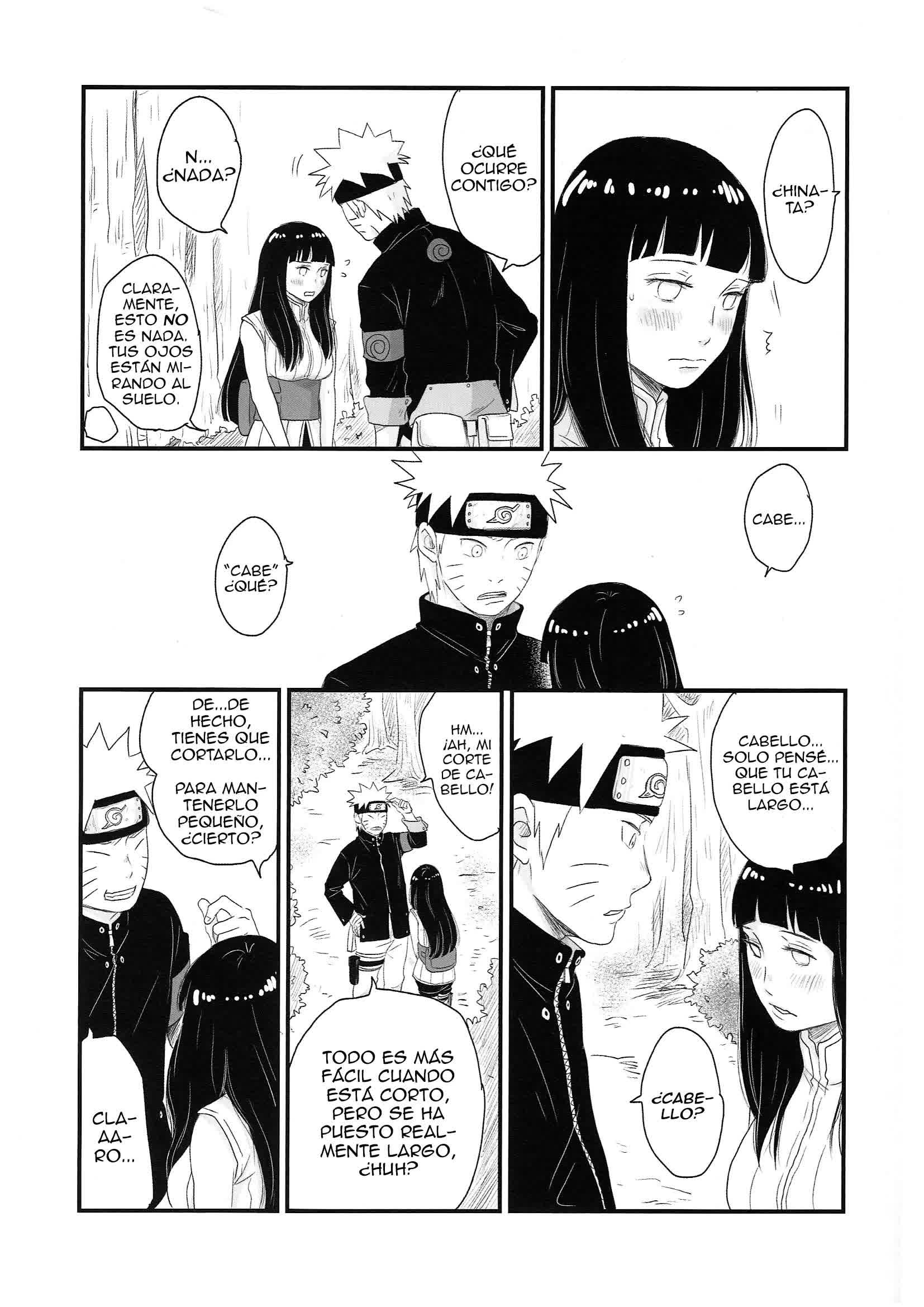 Tokimeki Endless - Latidos Infinitos Comic porno