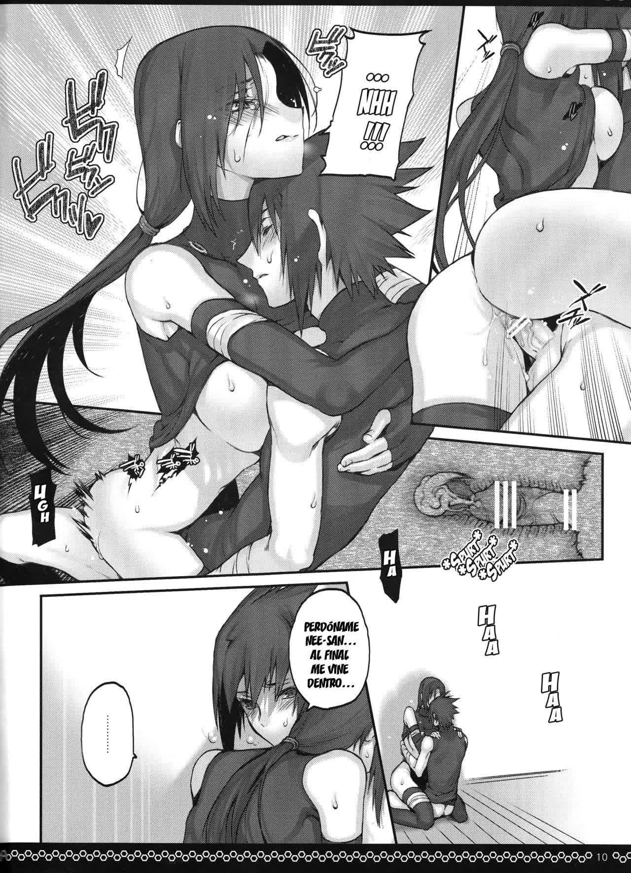 Kyo-dai After Comic porno