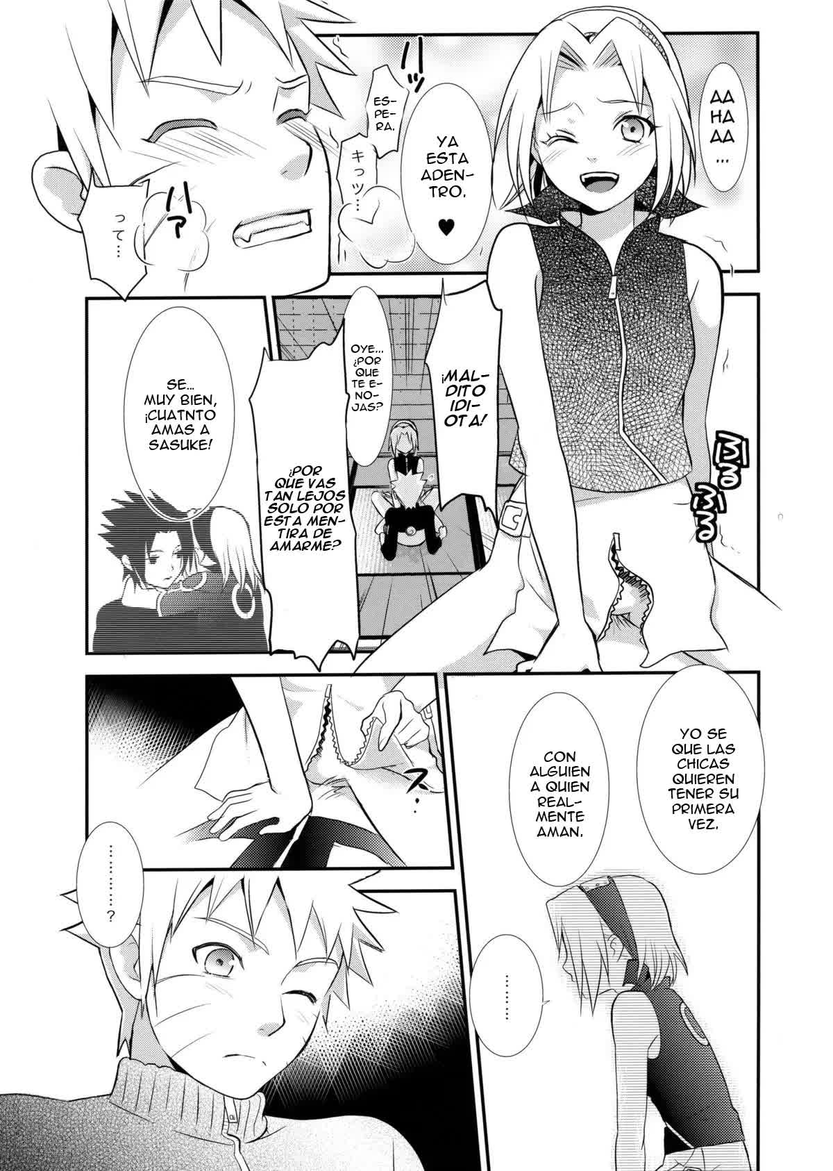 Kokuhaku - Confession Comic porno