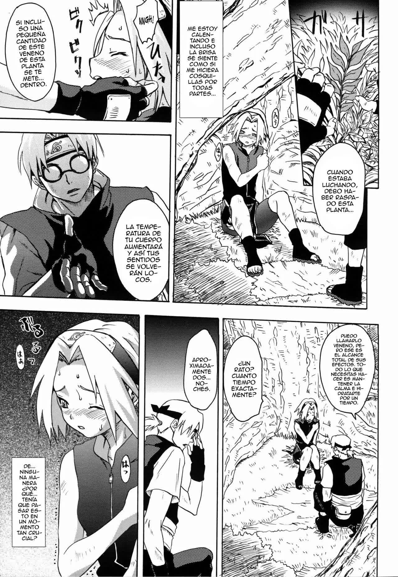 Haru Machibito - Waiting For Spring Comic porno