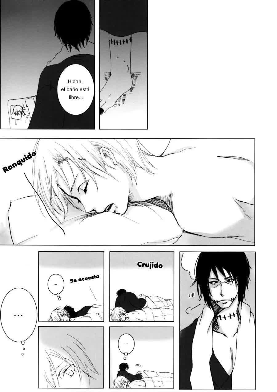 Naruto dj - YDH - Yatteru Kedo Dekitenai Futari Yatteru Comic porno