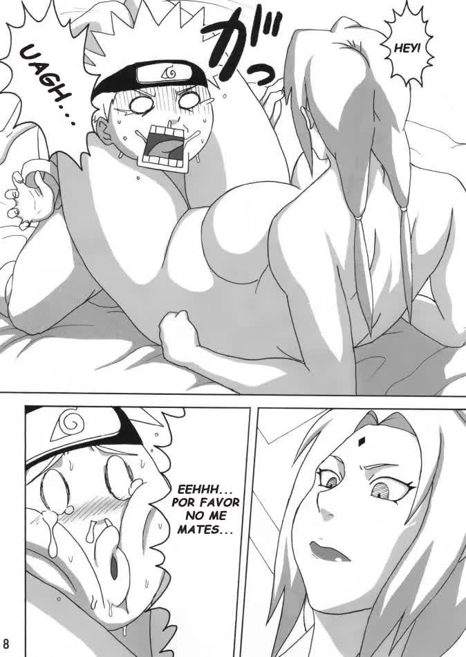 BBA Kekkon Shitekure - Cásate Conmigo Comic porno