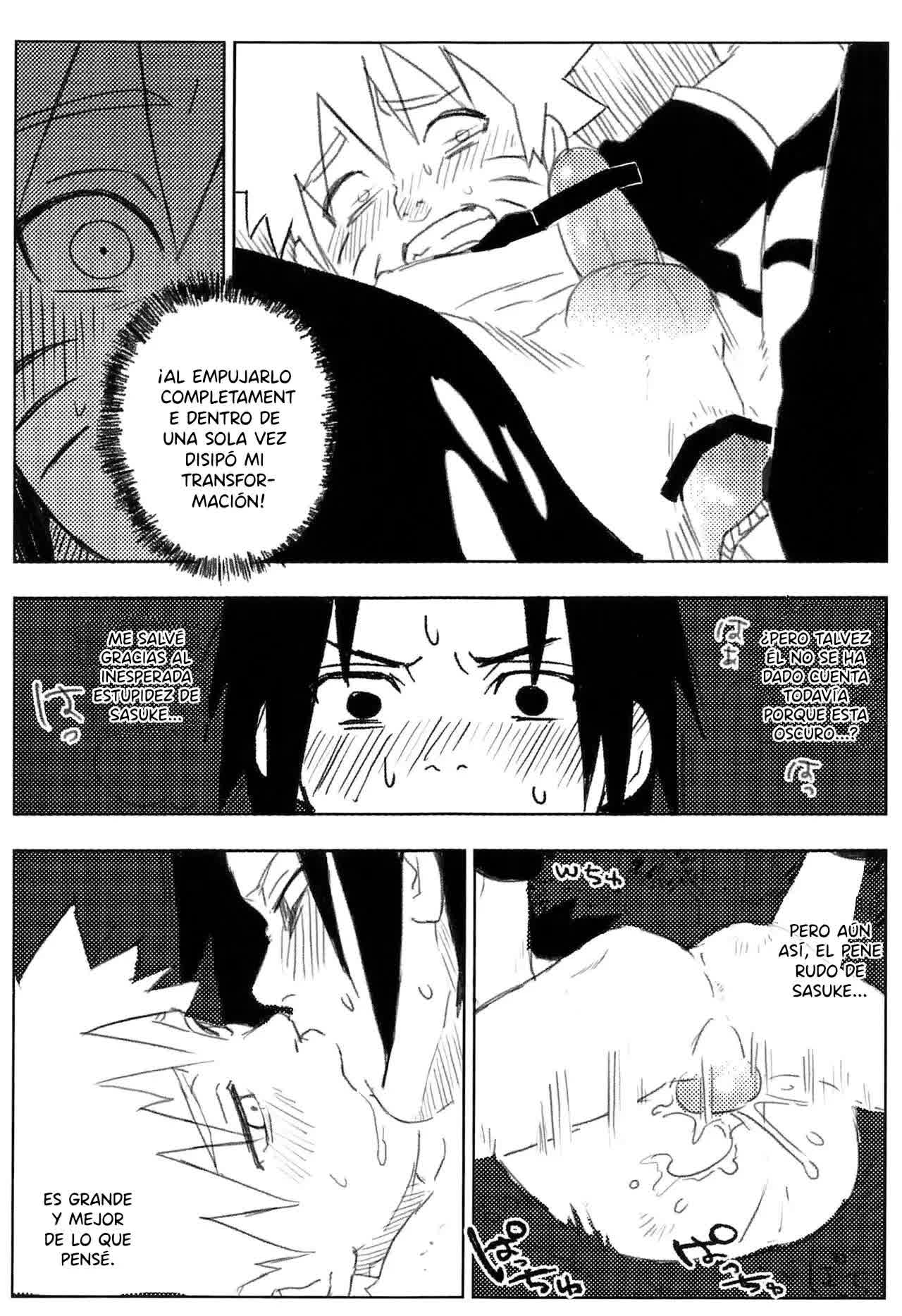 Wired - Paisaje rojo brillante, momentos repetitivos Comic porno