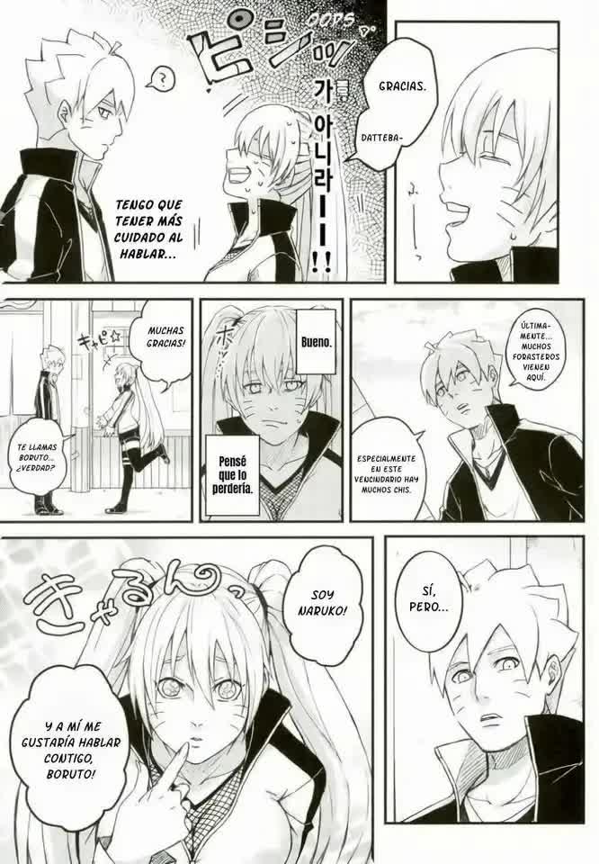 Ore no Musuko ga Nani datte!? - What is my son?! Comic porno