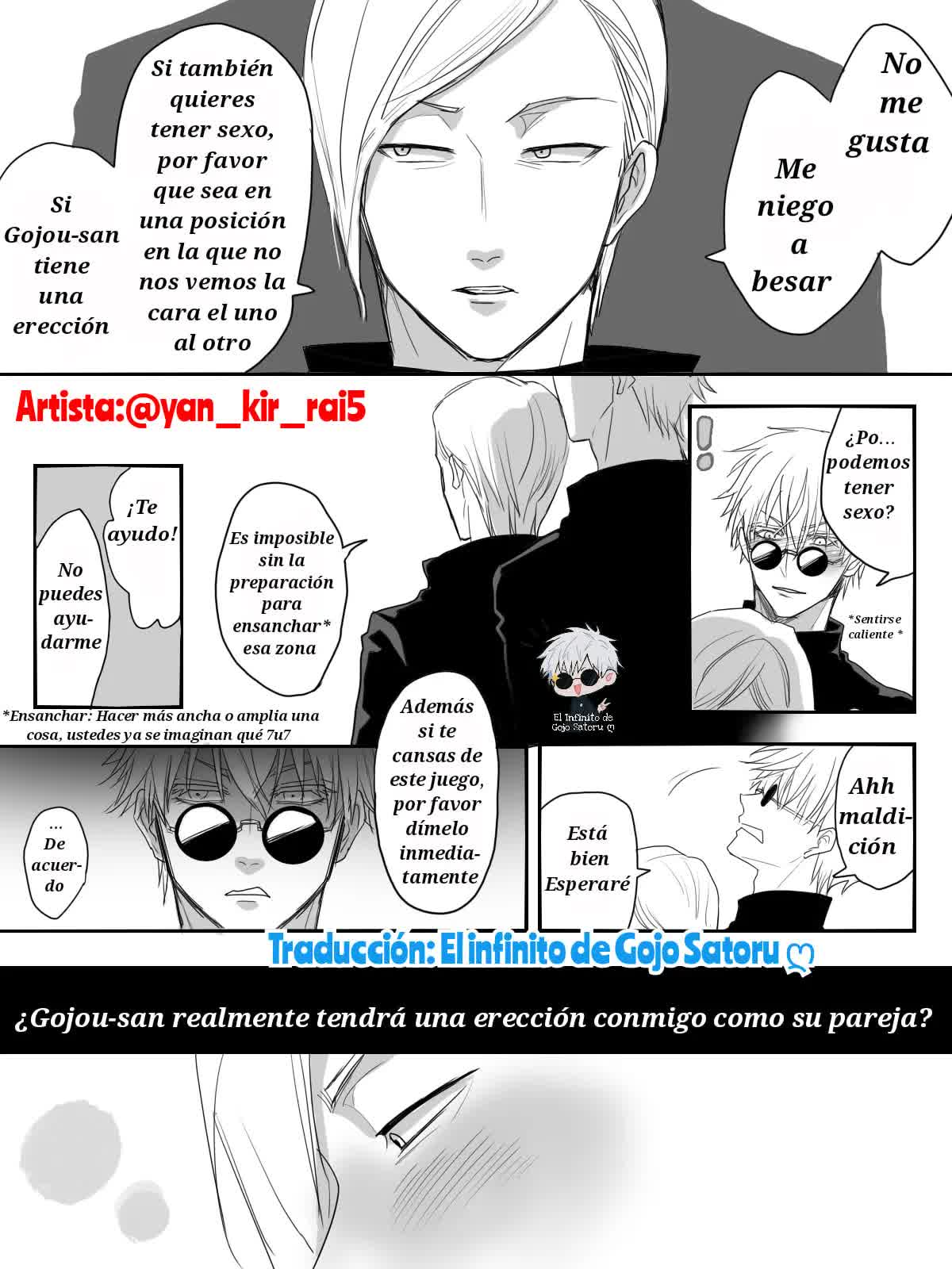 Flor de iris 1 Edicion Comic porno