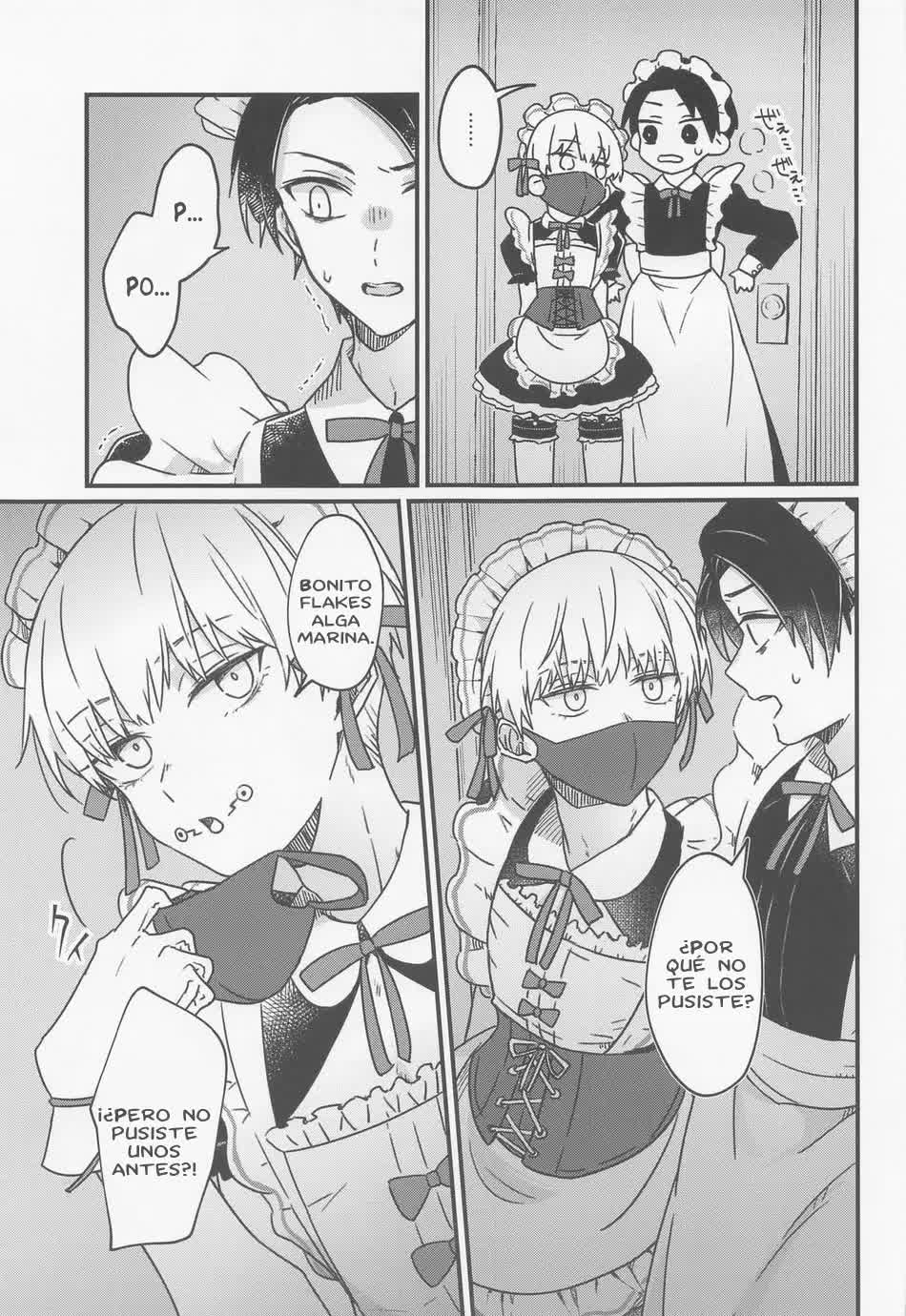 Ima no Kimi to Dekiru Koto Comic porno