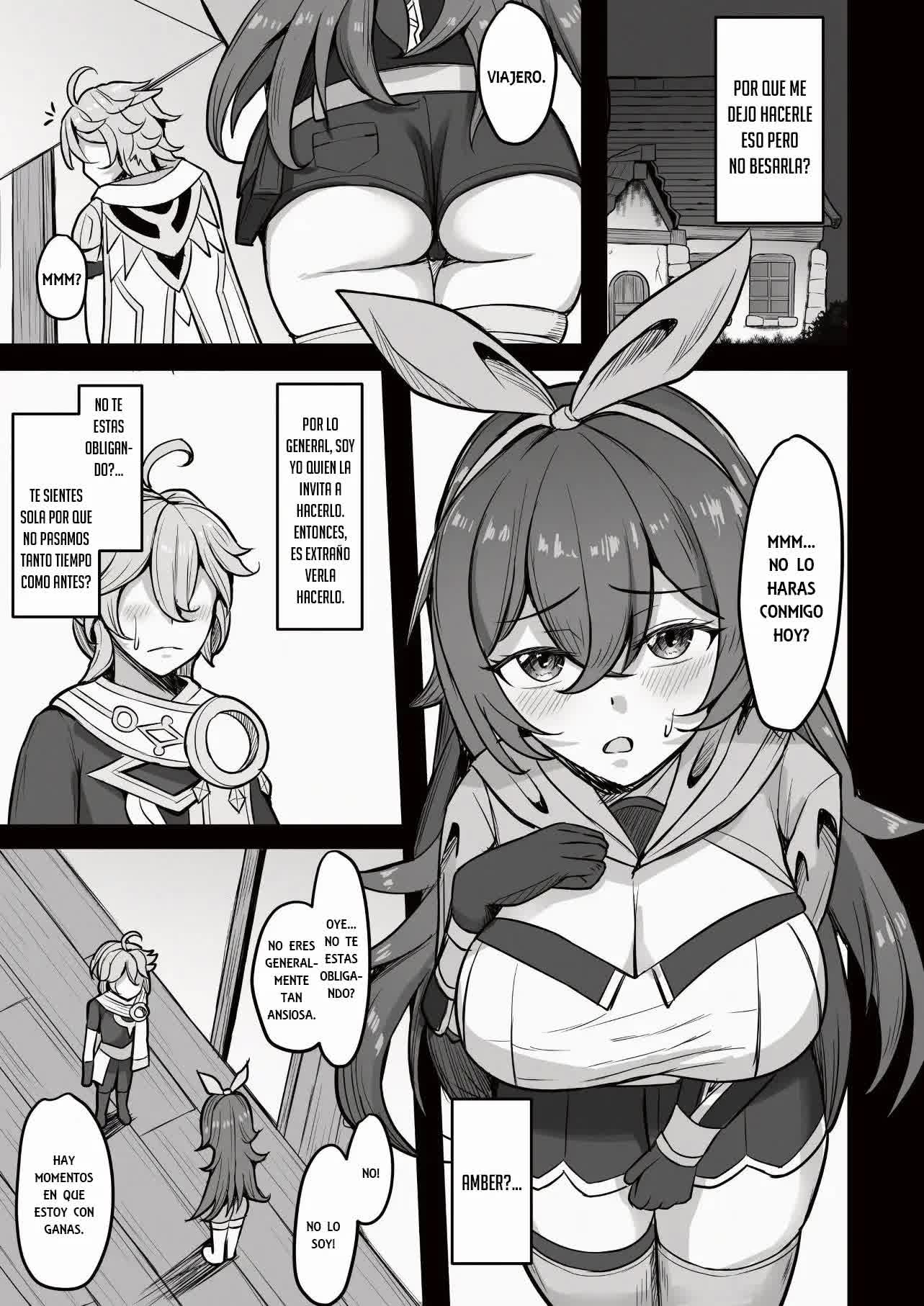 Boku, Hontou wa Mona no Koto ga Suki nanda Comic porno