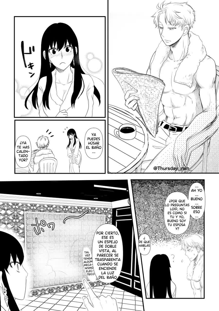Koto no Okori wa - Como Fue Que Paso Comic porno