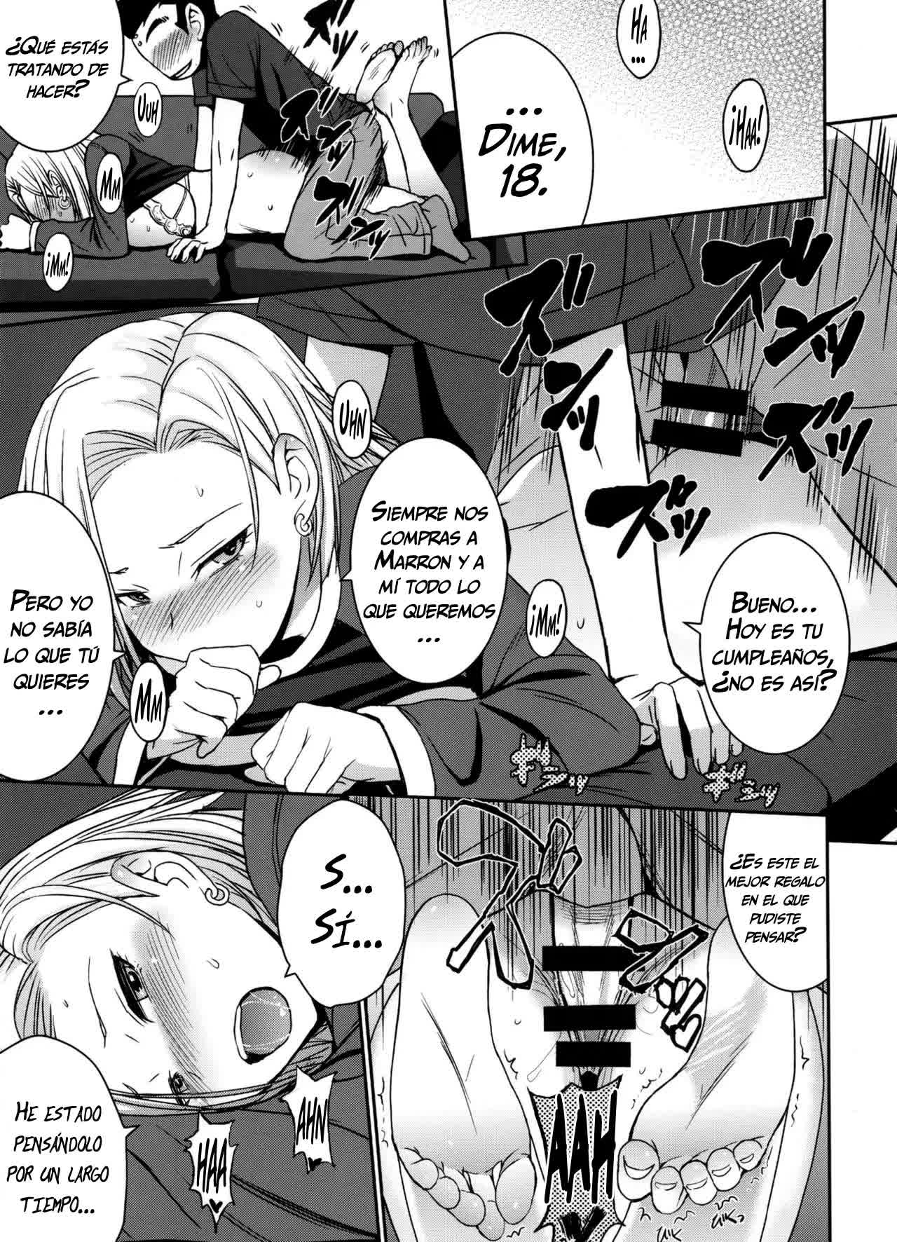 Suteki na Oku-san - Esposa maravillosa Comic porno