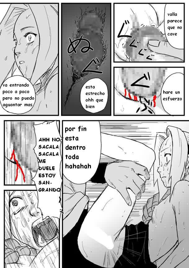 Ninja Izonshou Vol 1 Comic porno