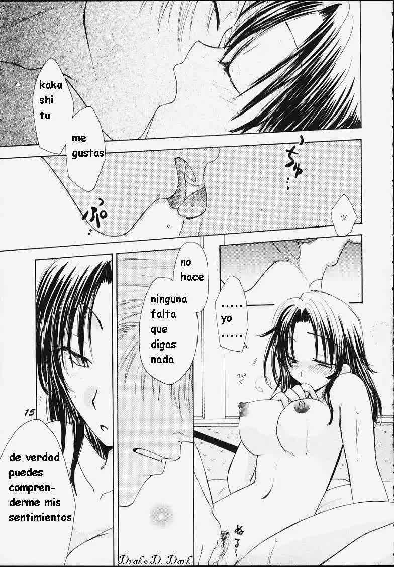 Kure no Ai Comic porno