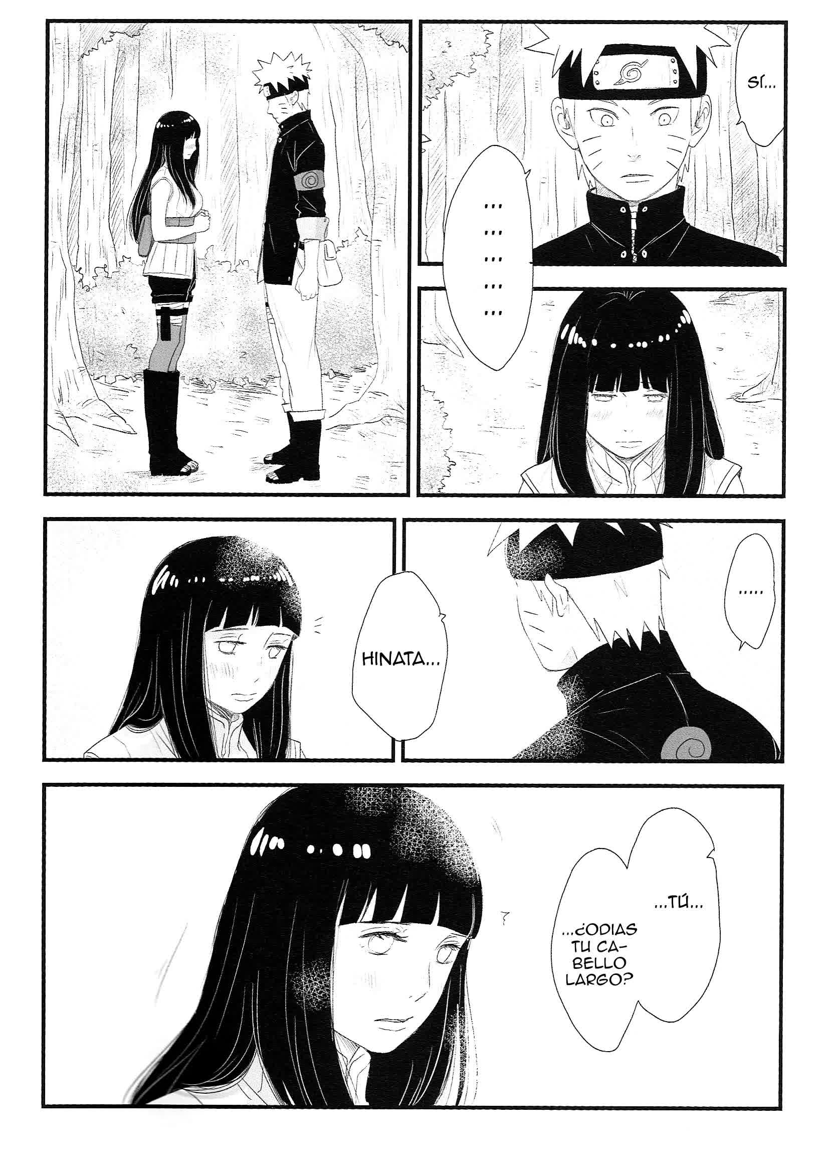 Tokimeki Endless - Latidos Infinitos Comic porno