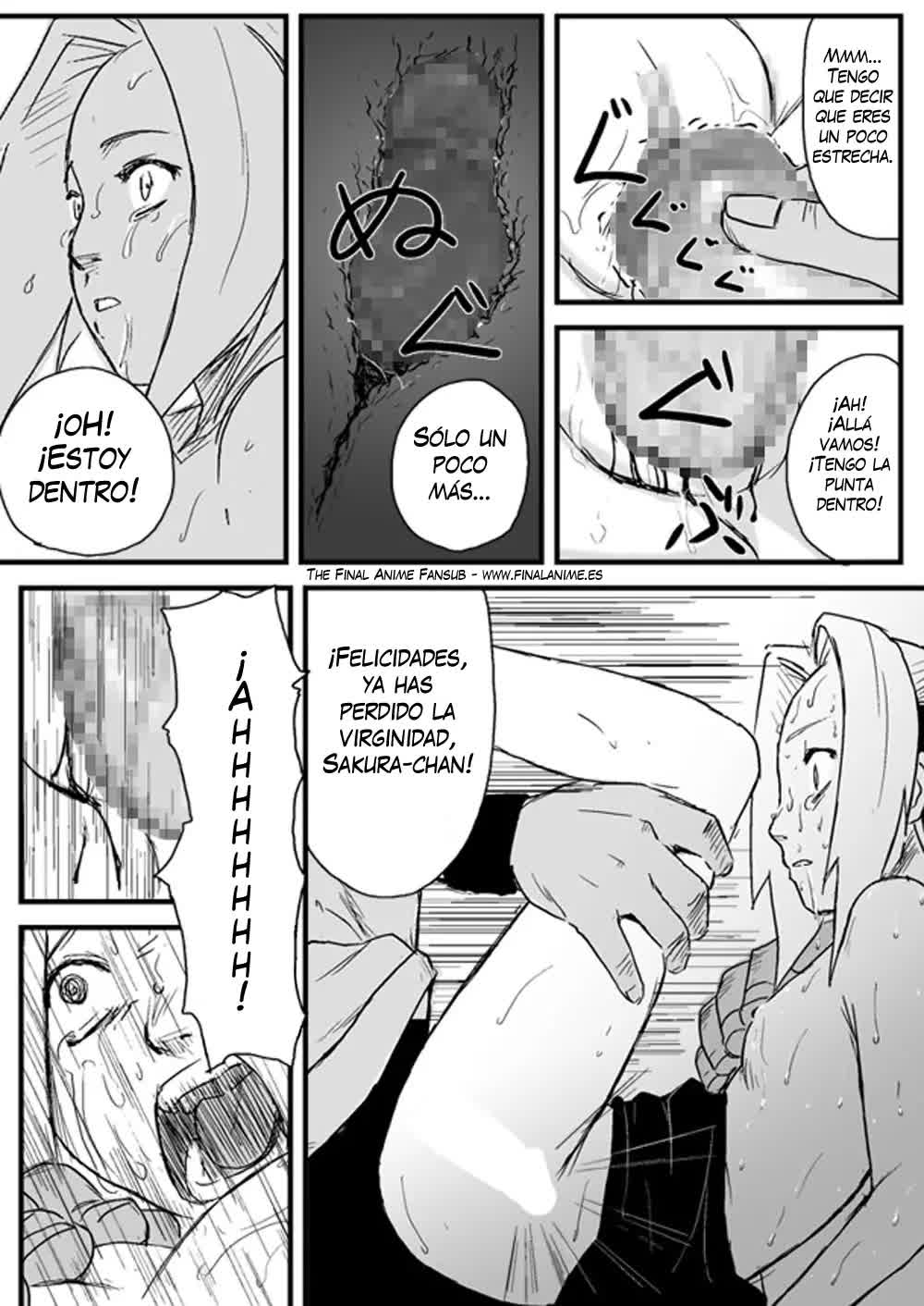 Ninja Izonshou Vol 1 - Ninja Dependence Vol 1 Comic porno