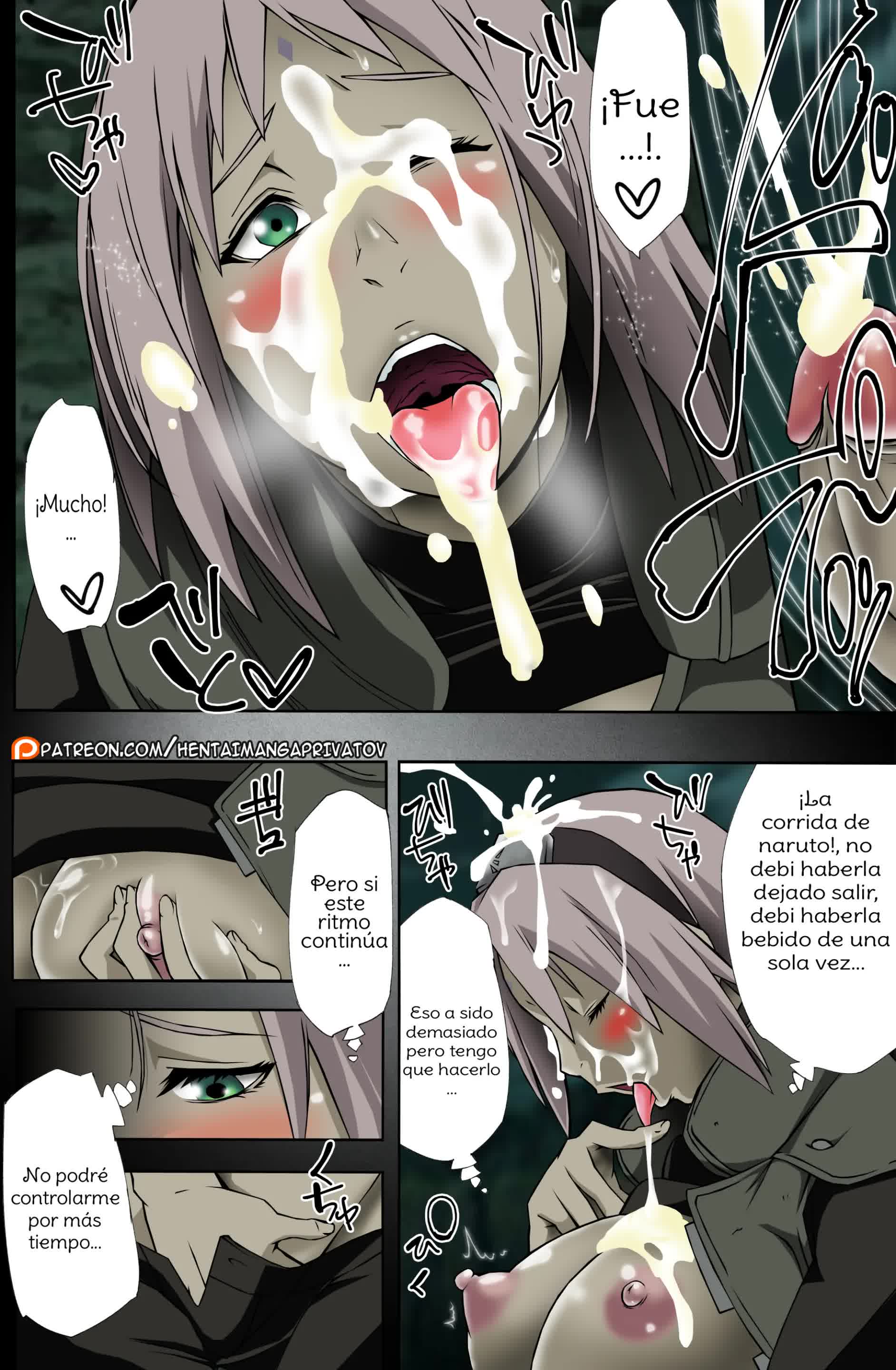 Nanahan no Himatsubushi Comic porno