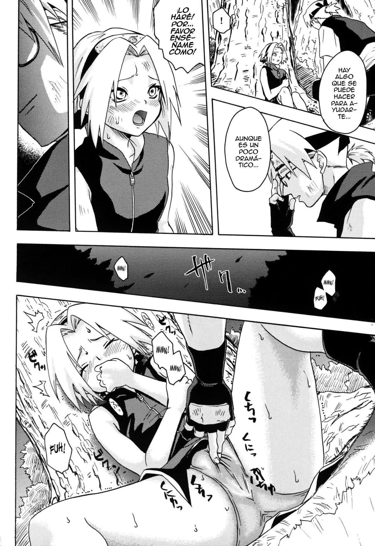 Haru Machibito - Waiting For Spring Comic porno