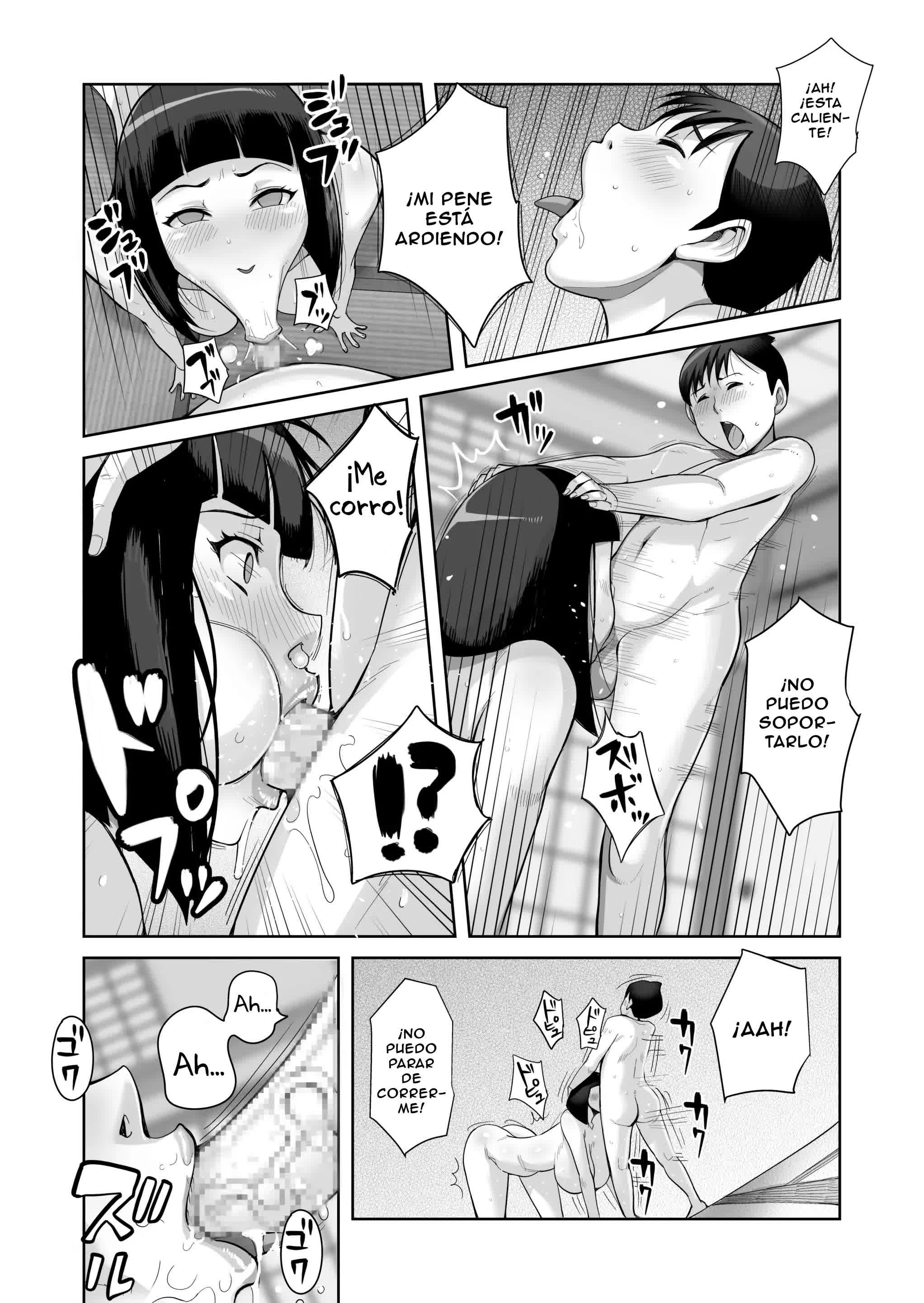 B-Kyuu Manga 12 Icnizoku no Shikitari 1-yame Family Traditions Comic porno