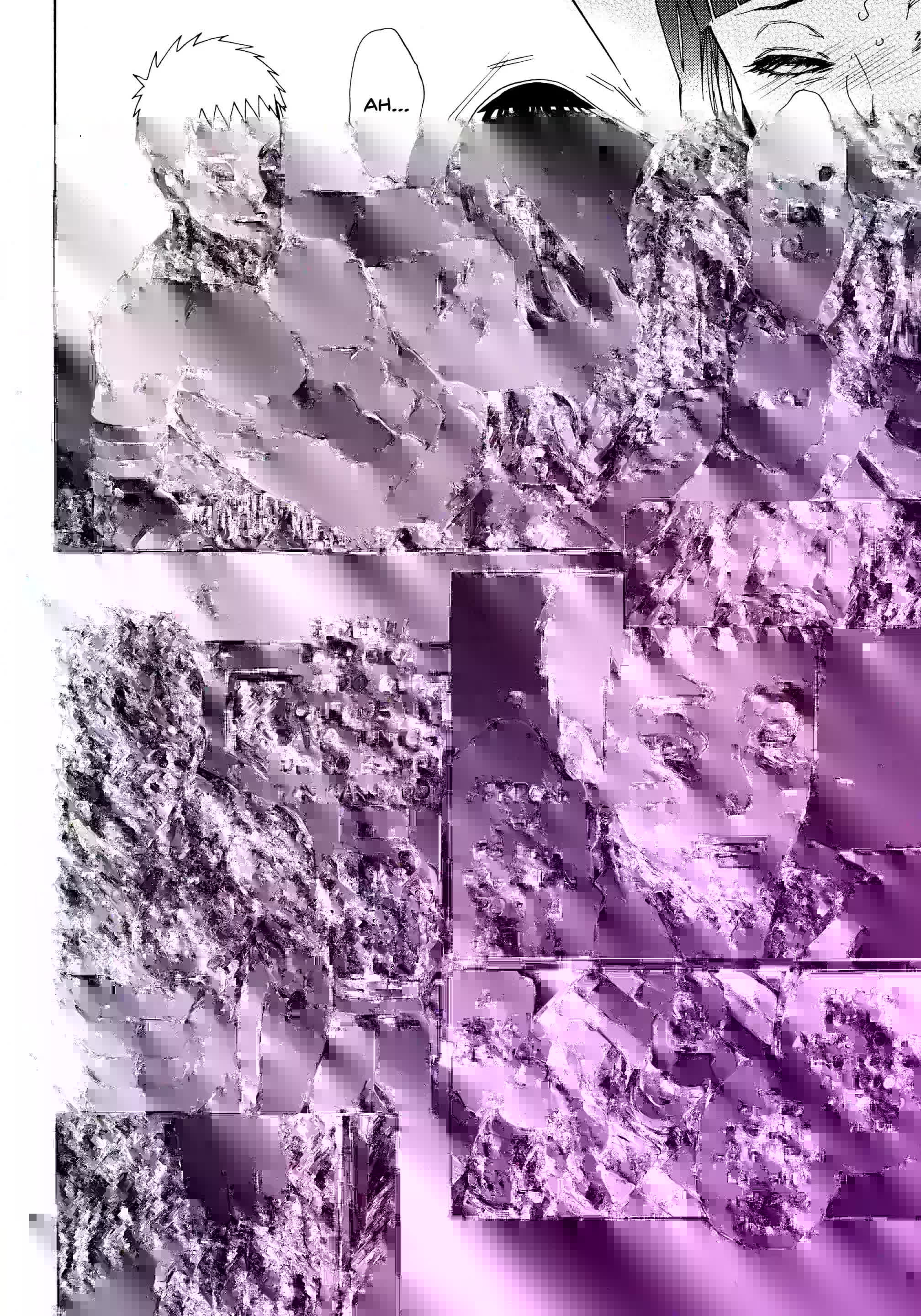 Meshiagare Comic porno