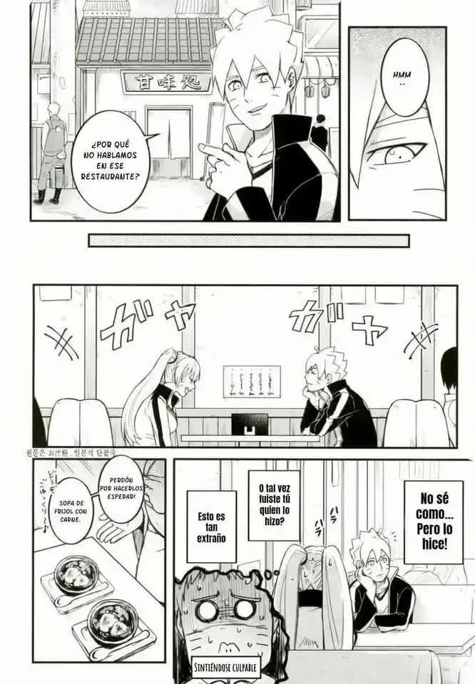 Ore no Musuko ga Nani datte!? - What is my son?! Comic porno