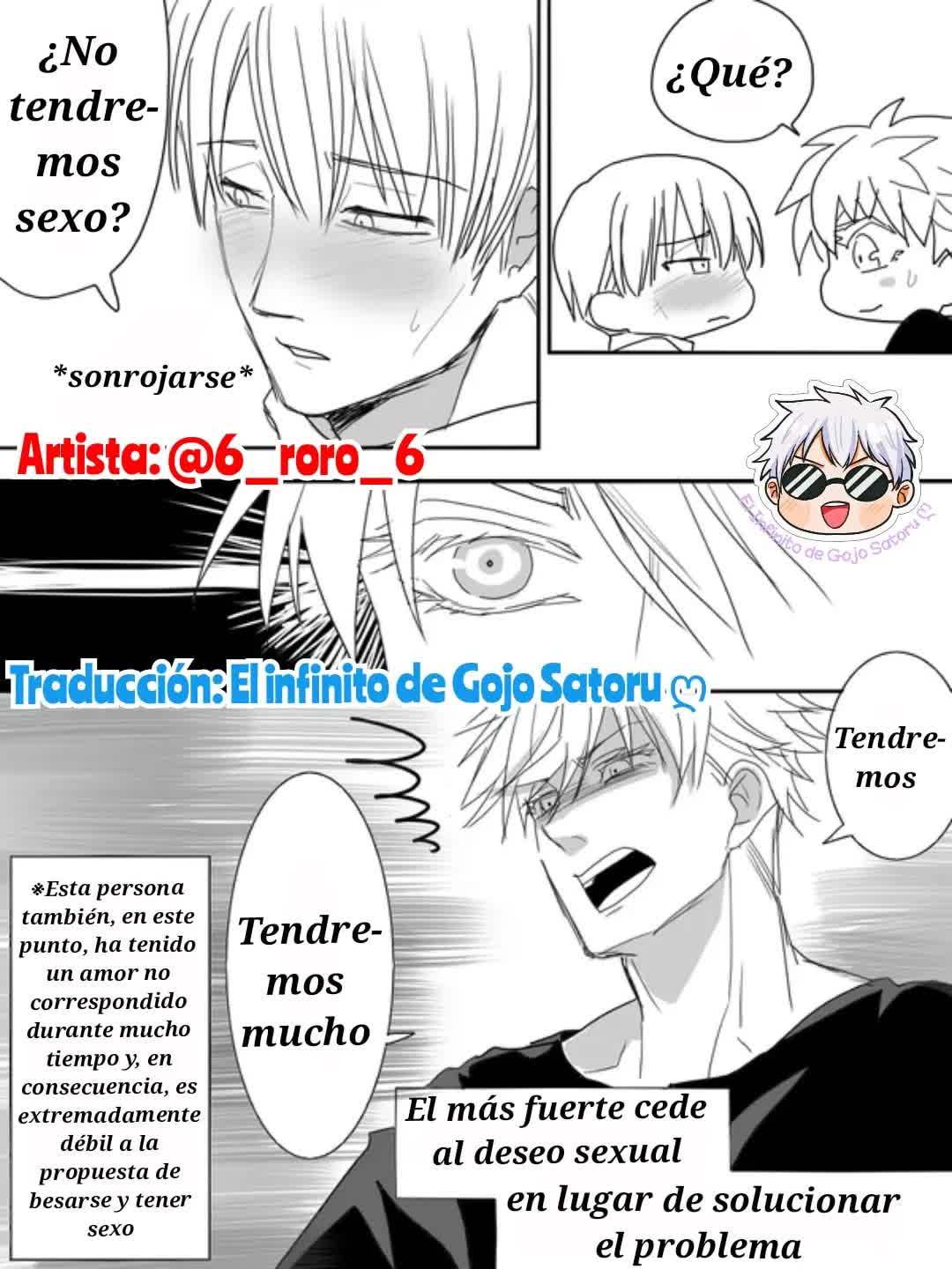 Flor de iris 2 Edicion Comic porno