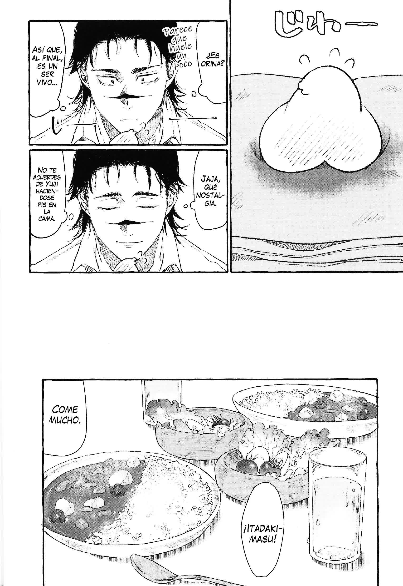 Otouto no Kimochi Comic porno