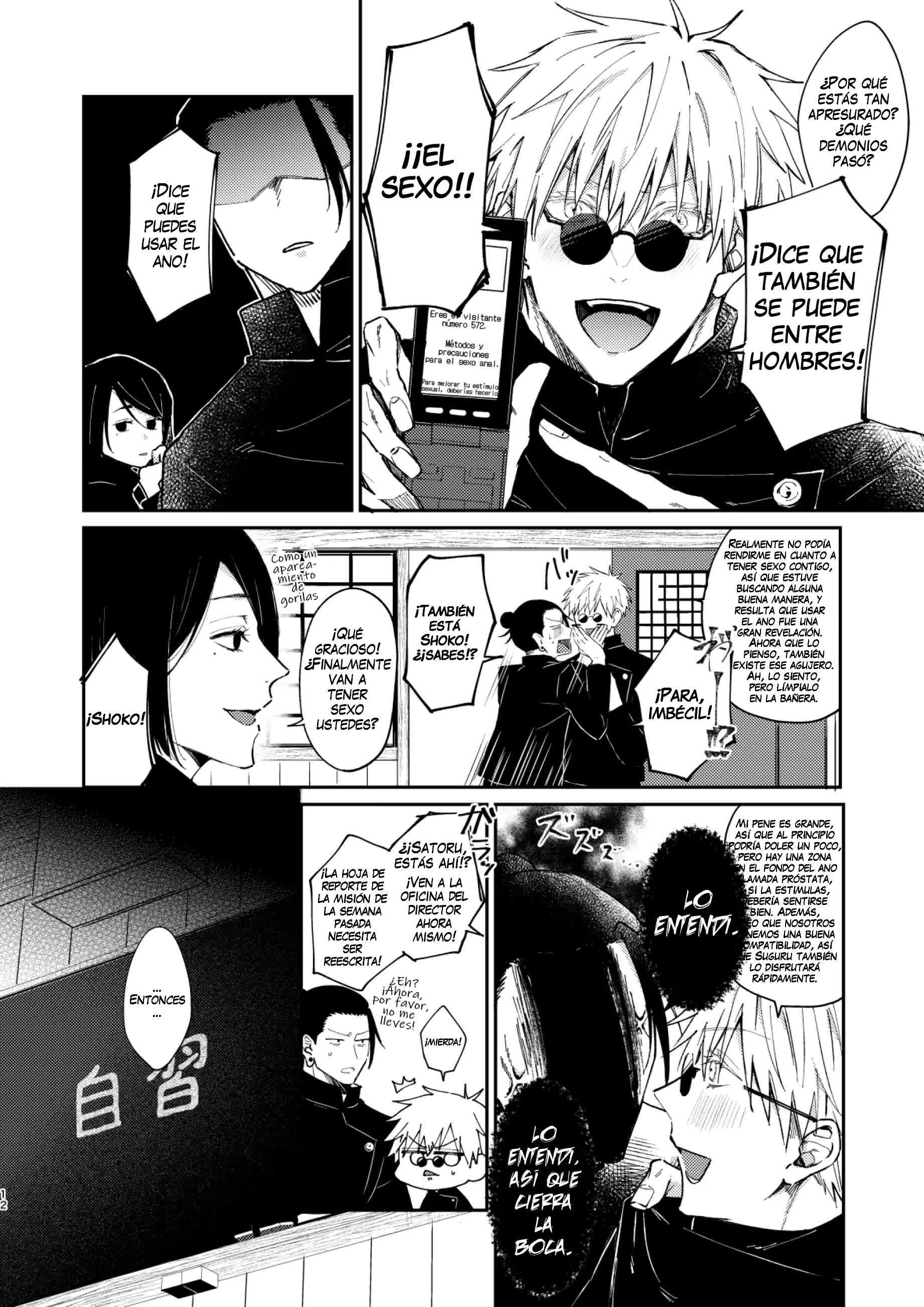 Yoru datte Omae to Shitai - I want to make love to you Comic porno