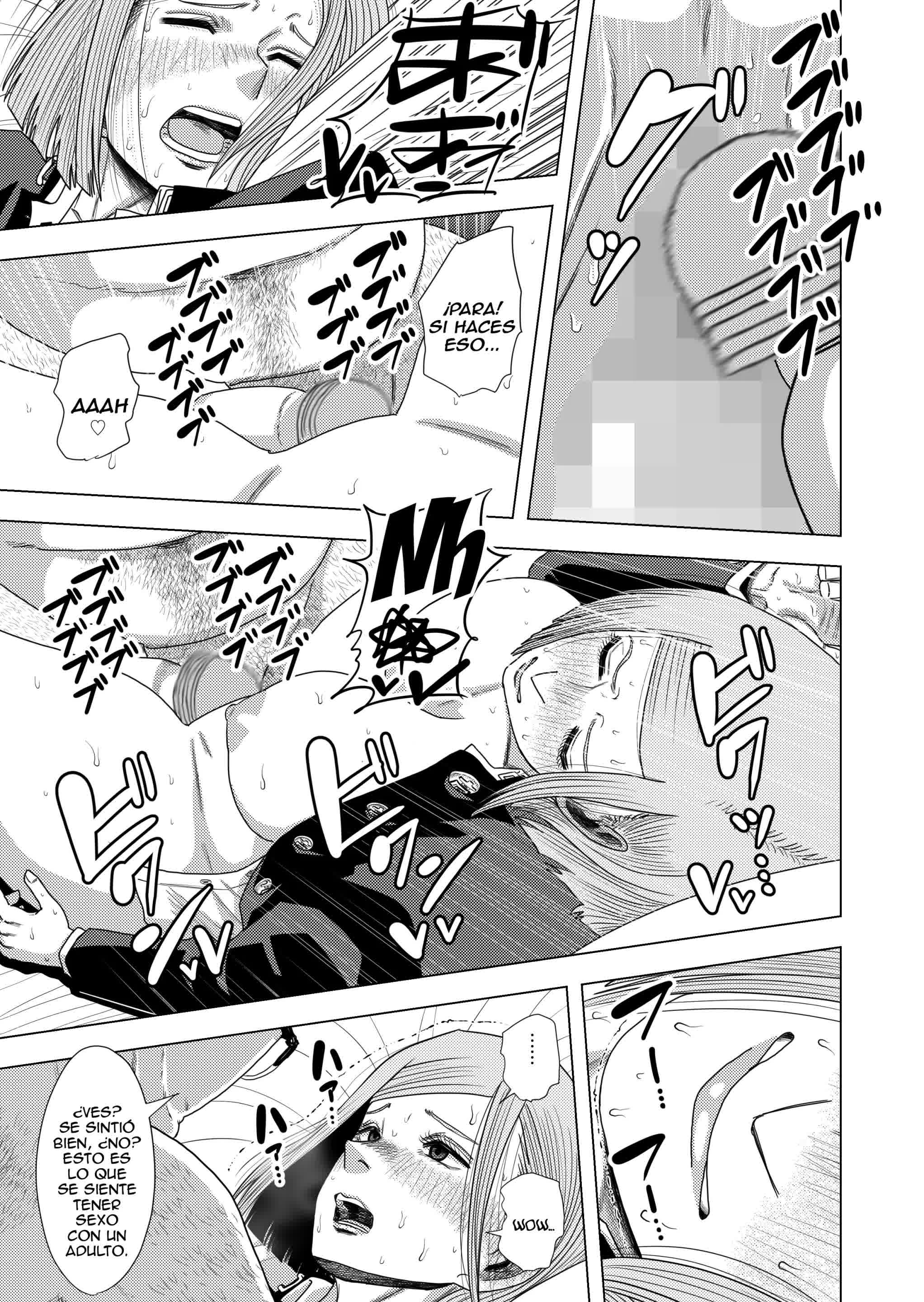 Jujutsu Kaishun - Jujutsu Prostitute Hiring Comic porno