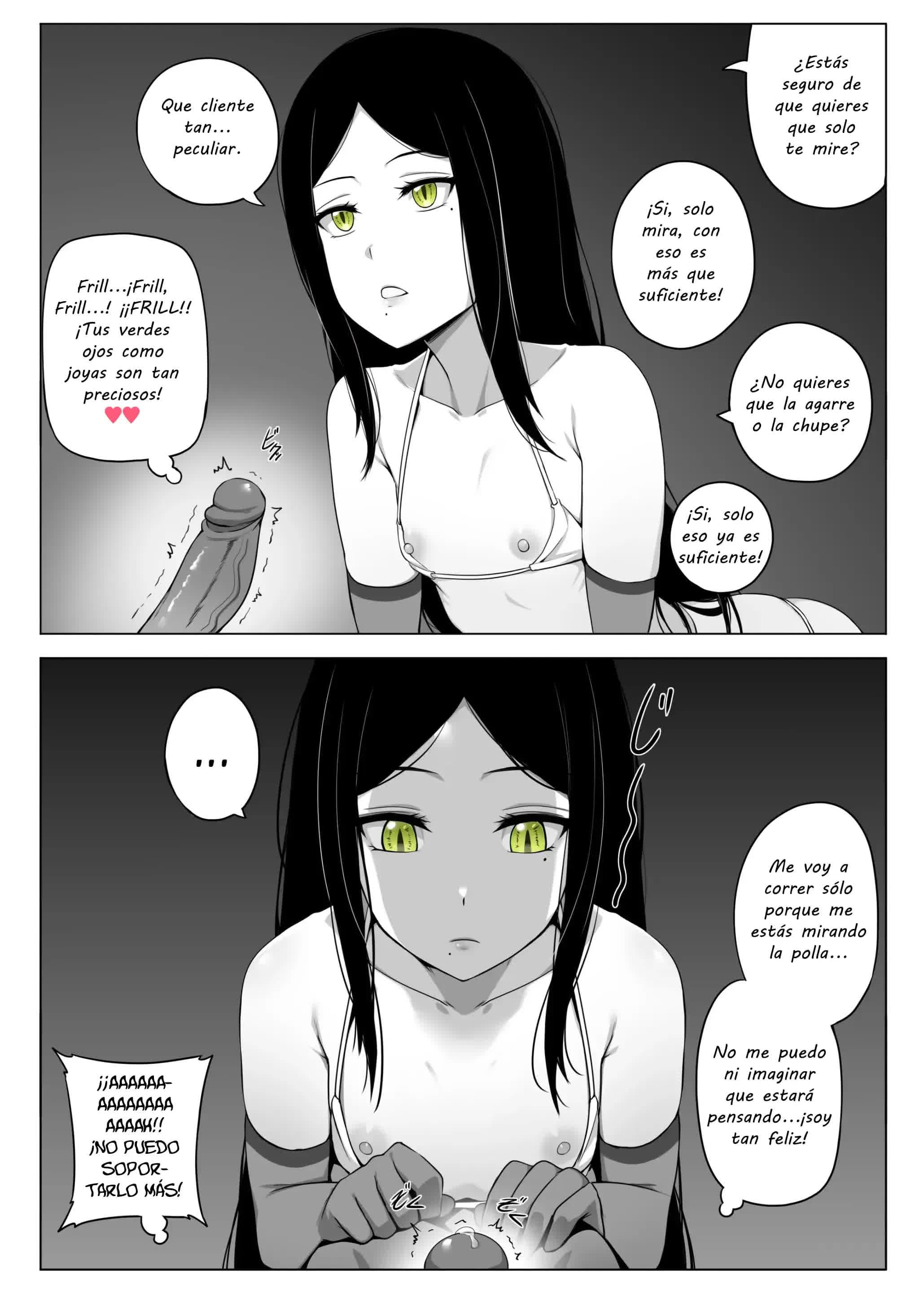 Makura Eigyoushi no Ko Comic porno