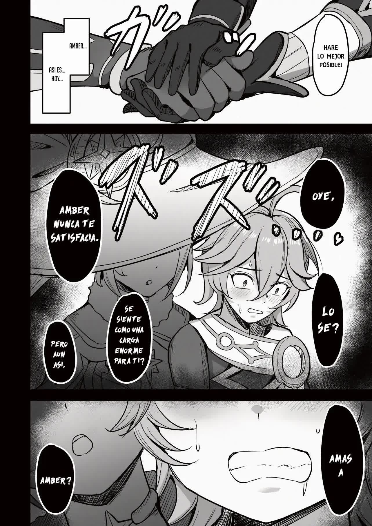 Boku, Hontou wa Mona no Koto ga Suki nanda Comic porno