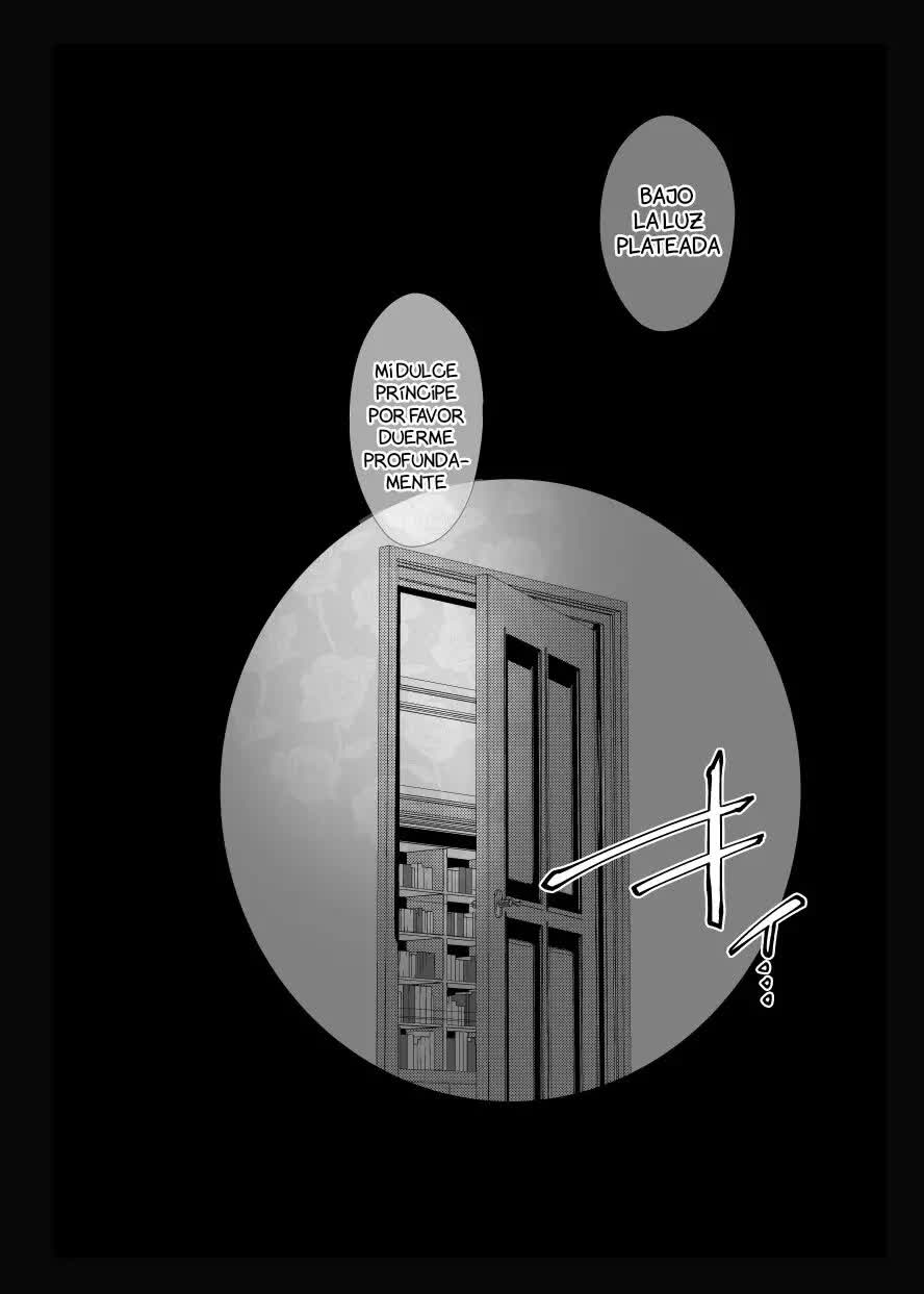 Nete mo Samete mo Comic porno