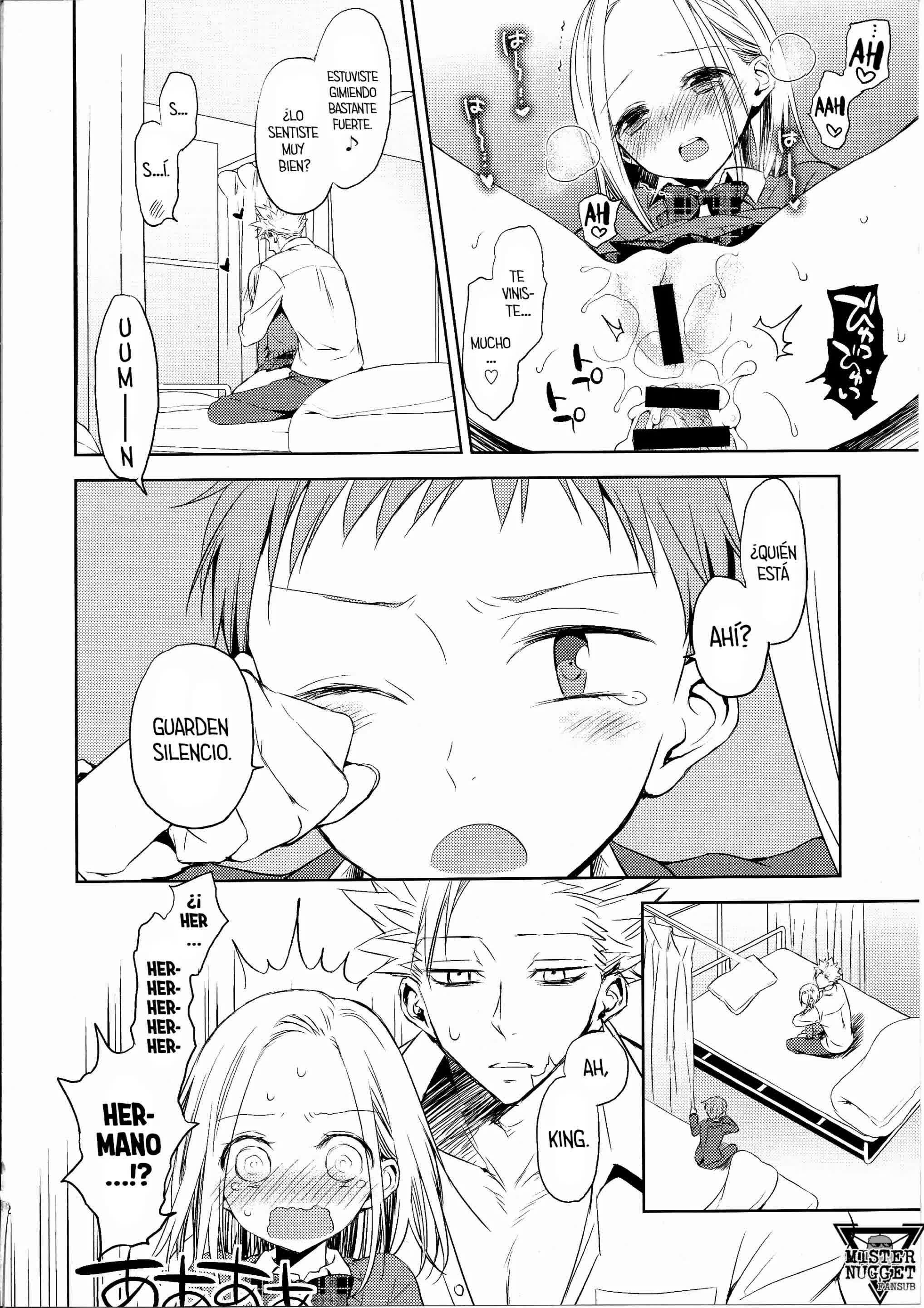 ButaGaku BanEl no Ecchi na Hon Comic porno