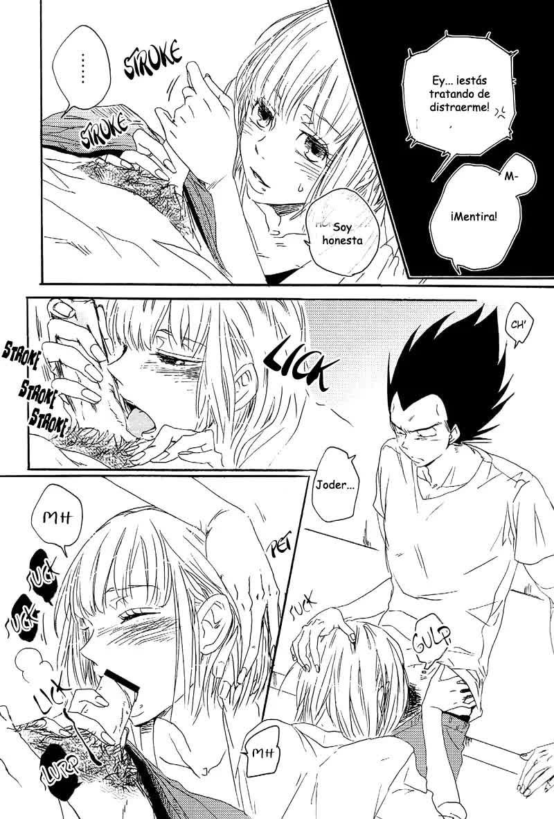 Shippo, Nohohon Comic porno