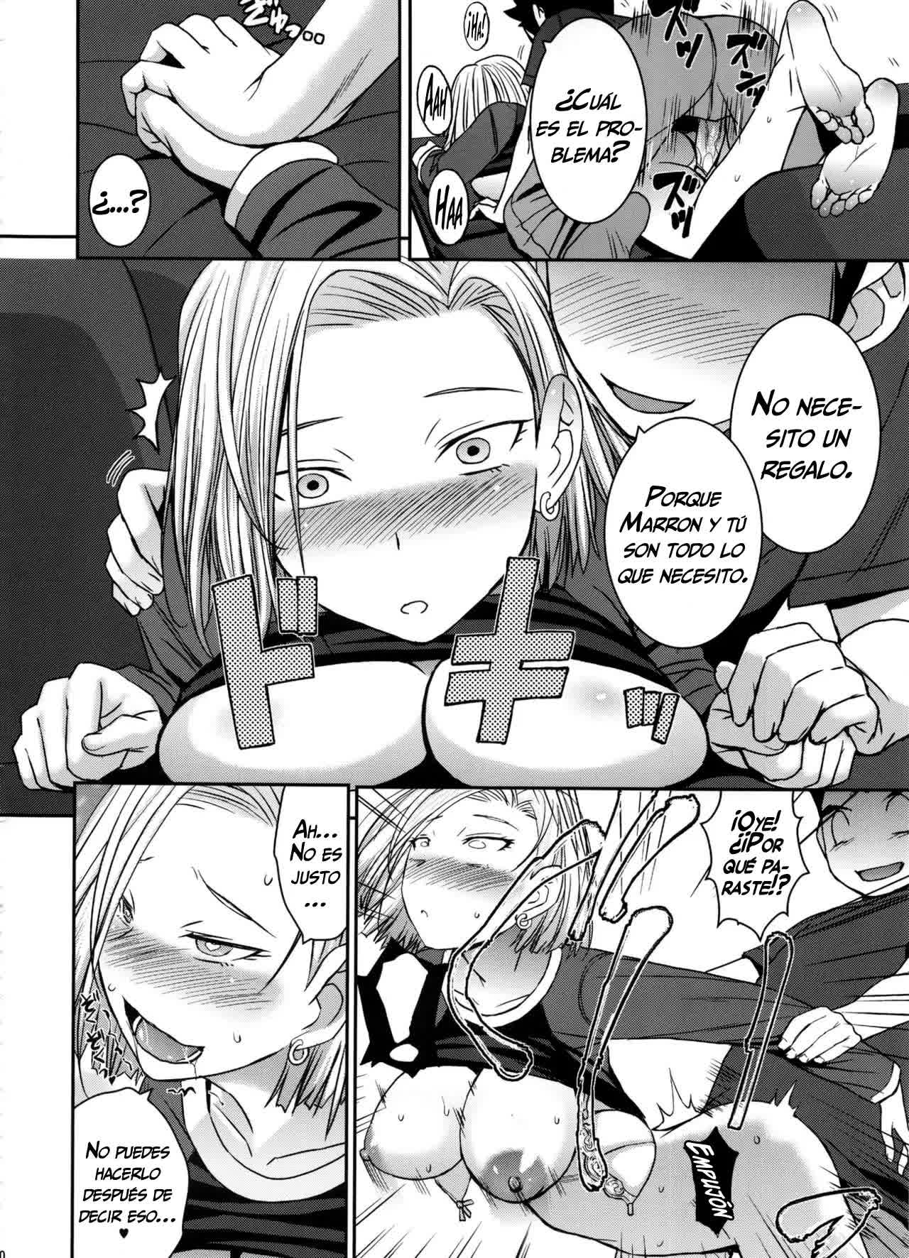 Suteki na Oku-san - Esposa maravillosa Comic porno